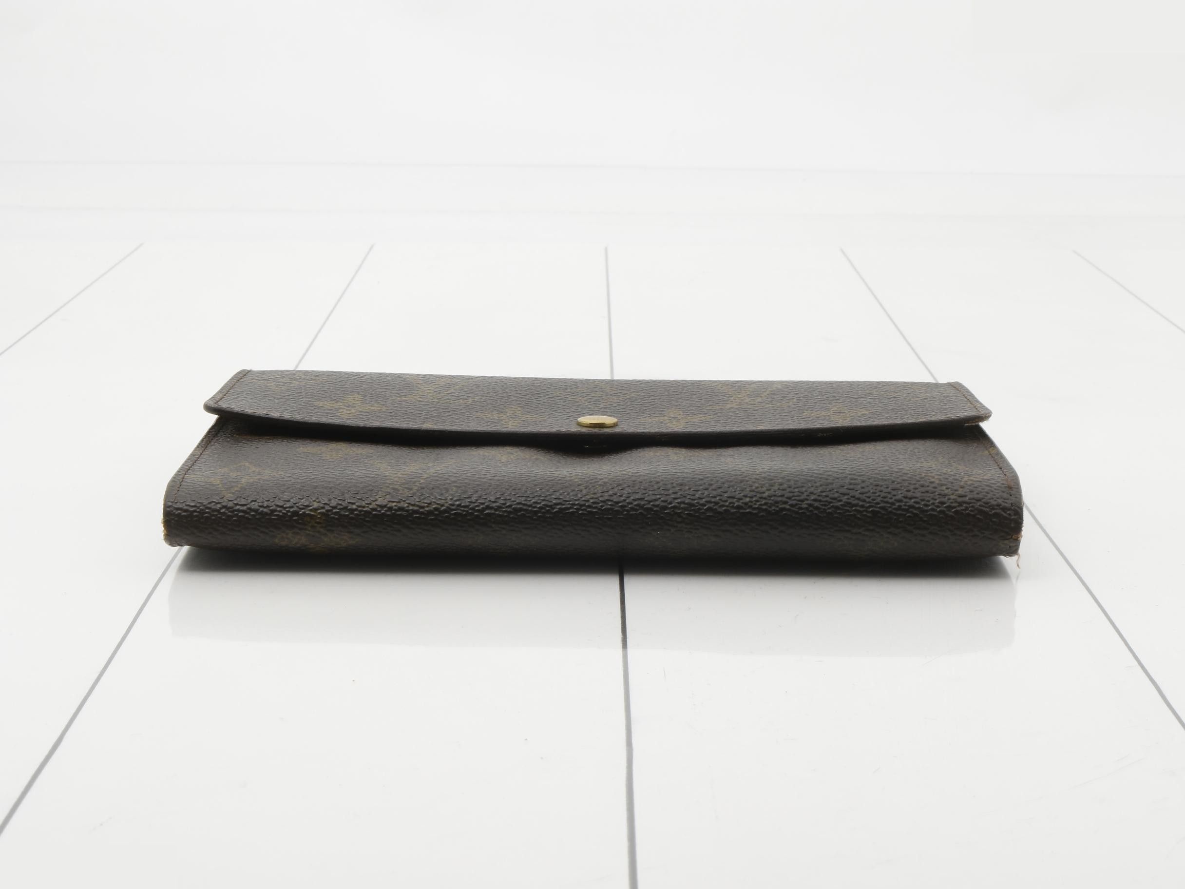 Pochette Portemonnaie Credit — view 3
