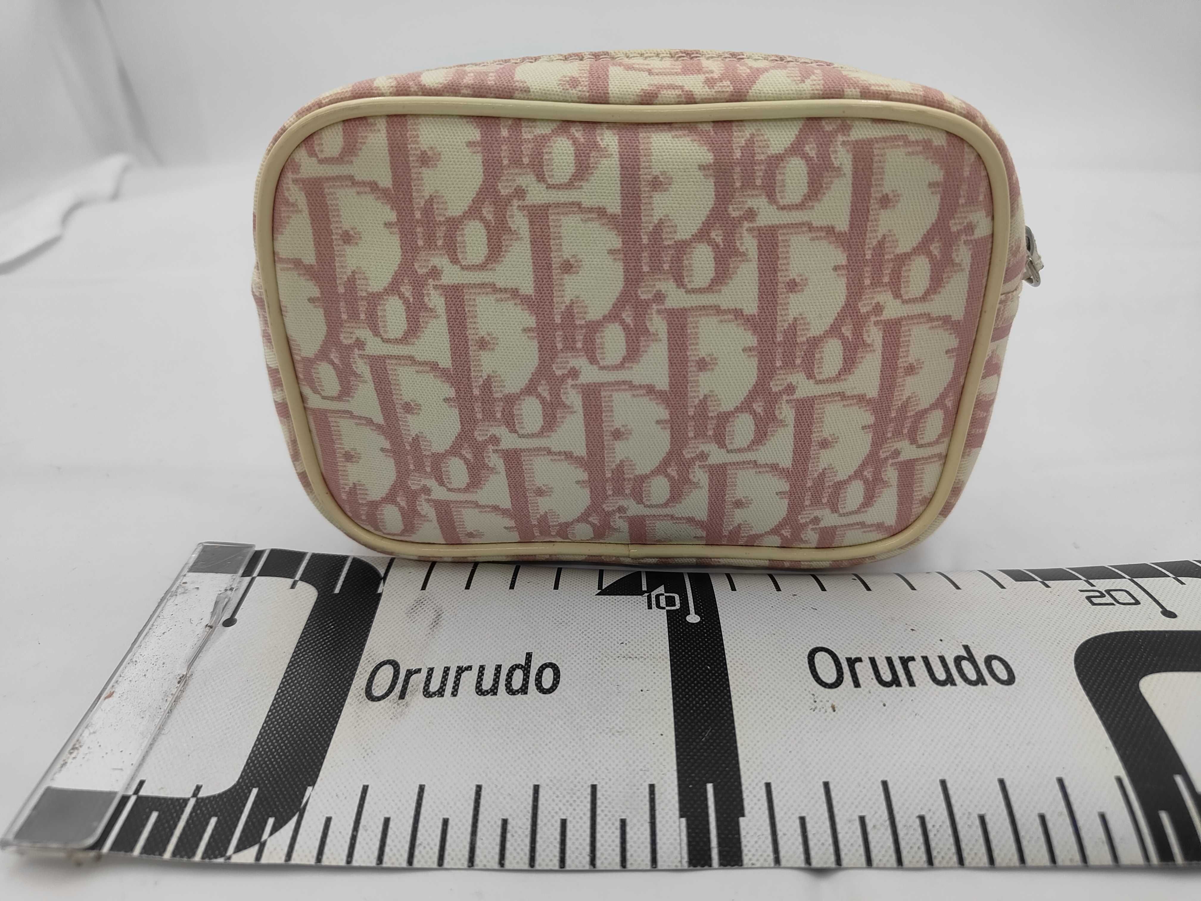 pouch bag — view 2
