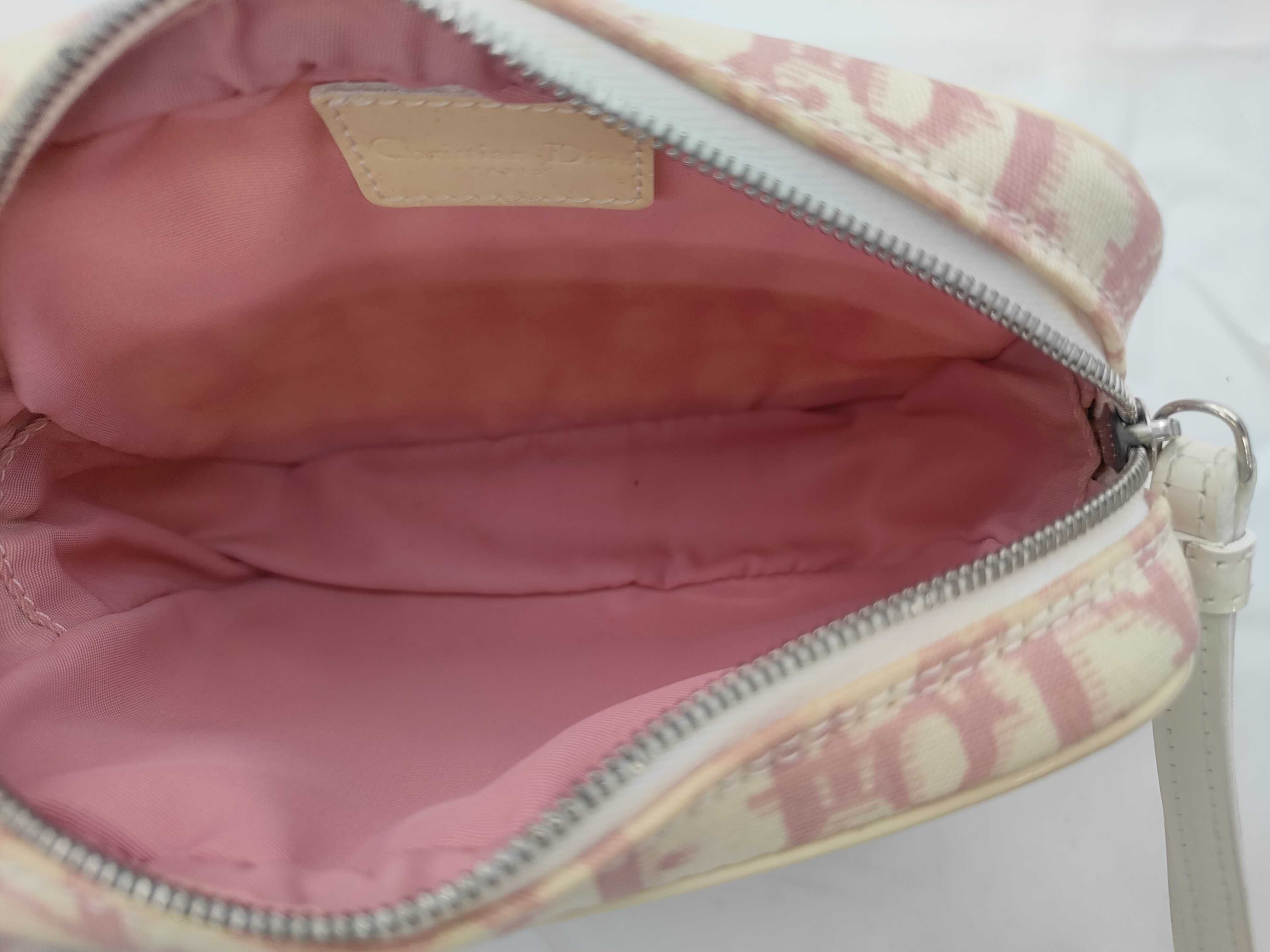 pouch bag — view 5