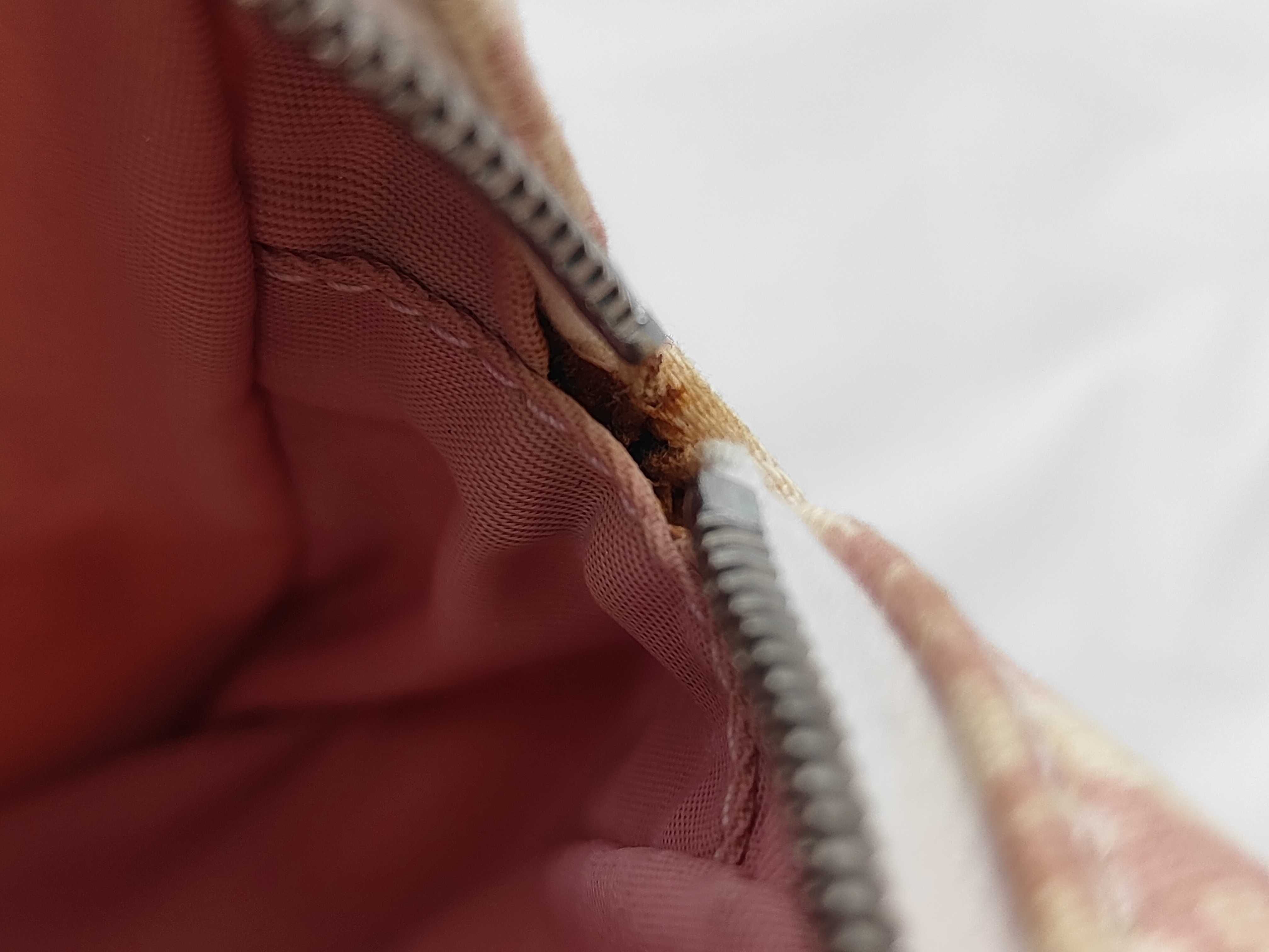 pouch bag — view 9