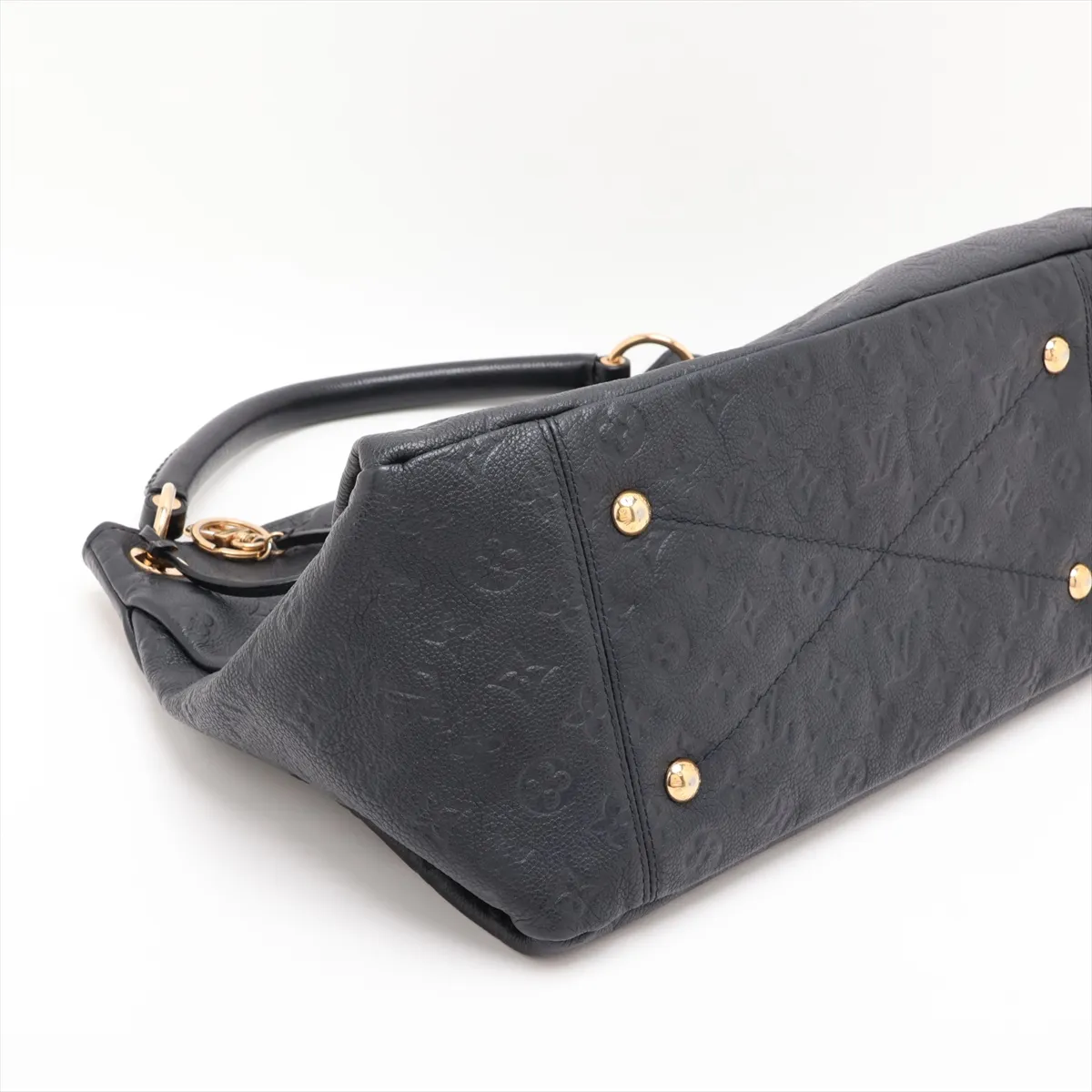 Monogram Empreinte Artsy MM M93448 CA4102 Black — view 4