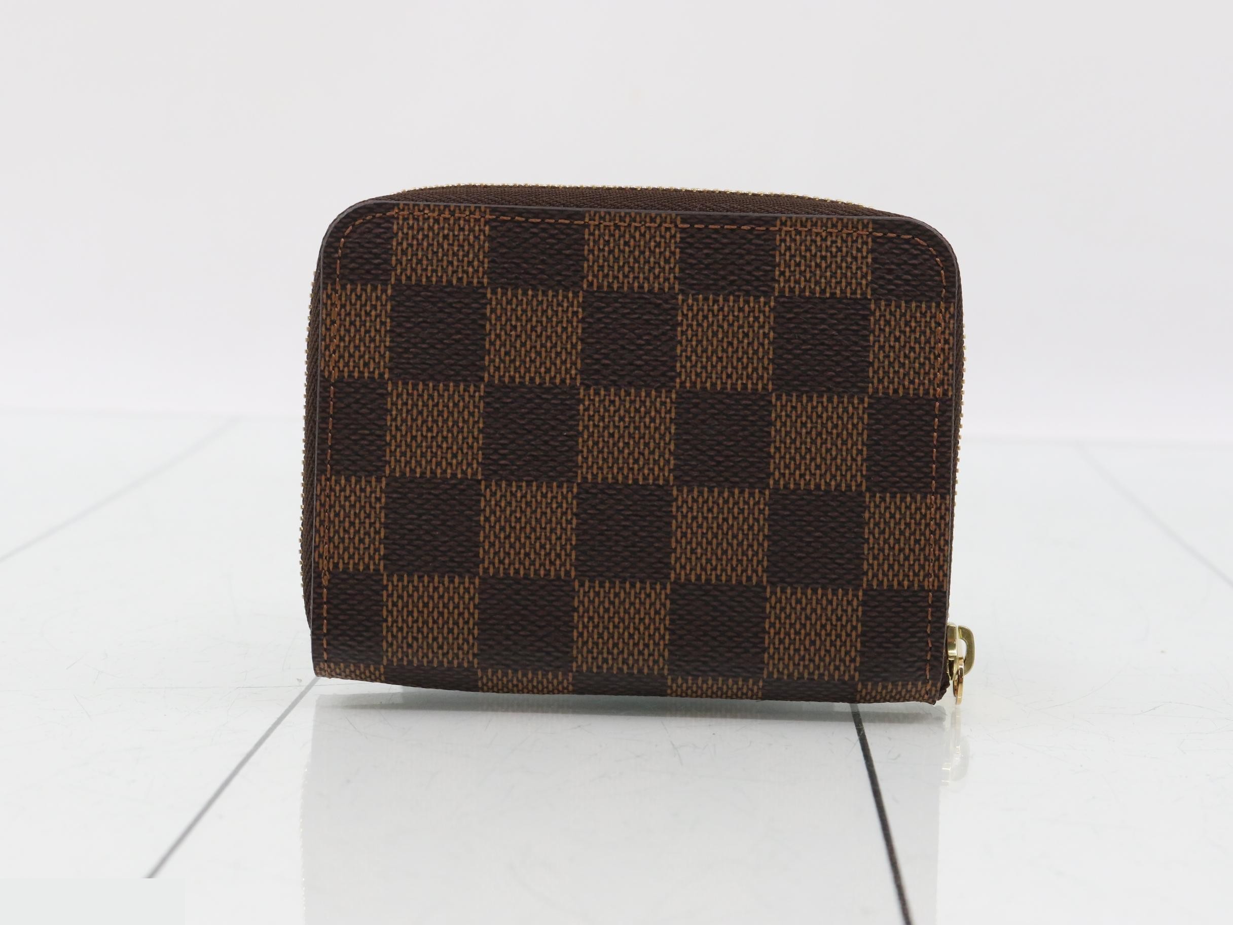 Zippy Coin Purse N63070 — view 2