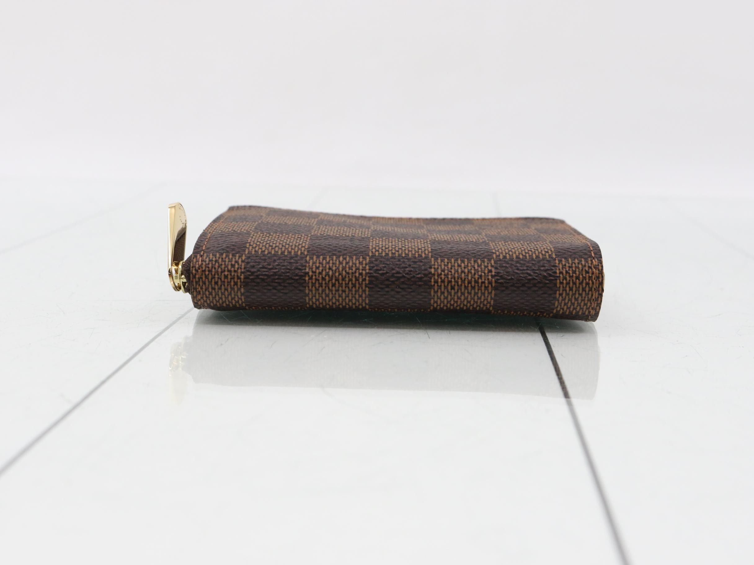Zippy Coin Purse N63070 — view 3