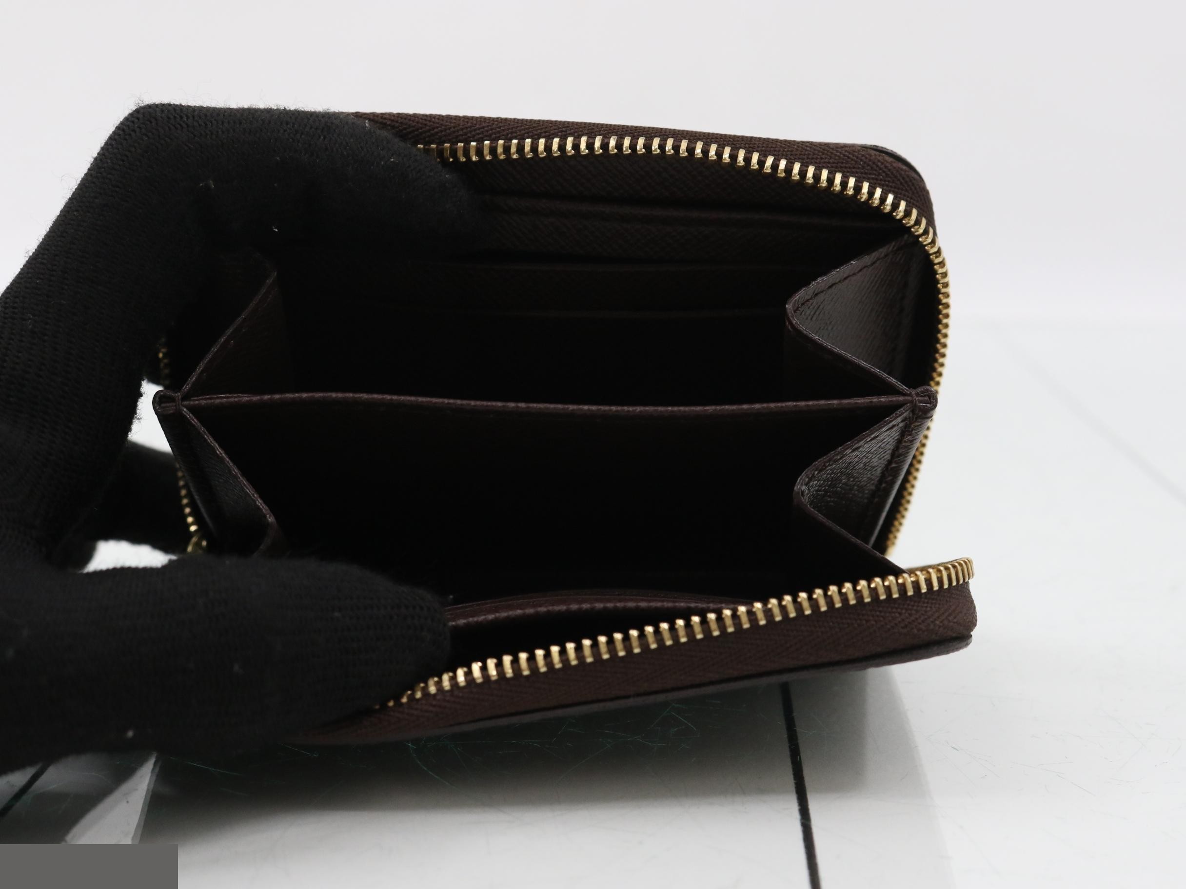 Zippy Coin Purse N63070 — view 4