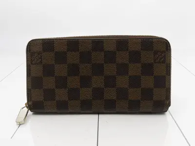 Zippy Wallet