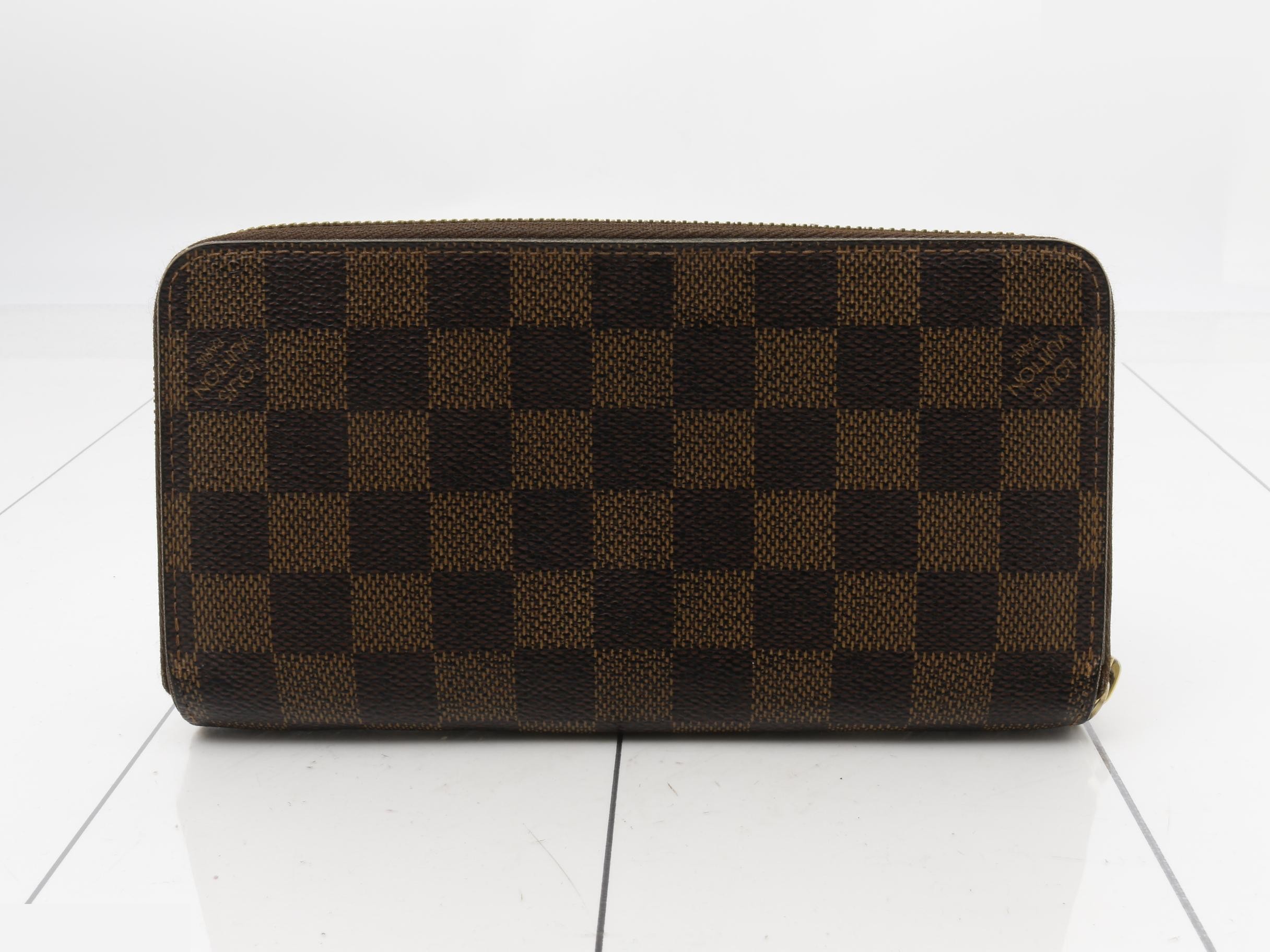 Zippy Wallet — view 2