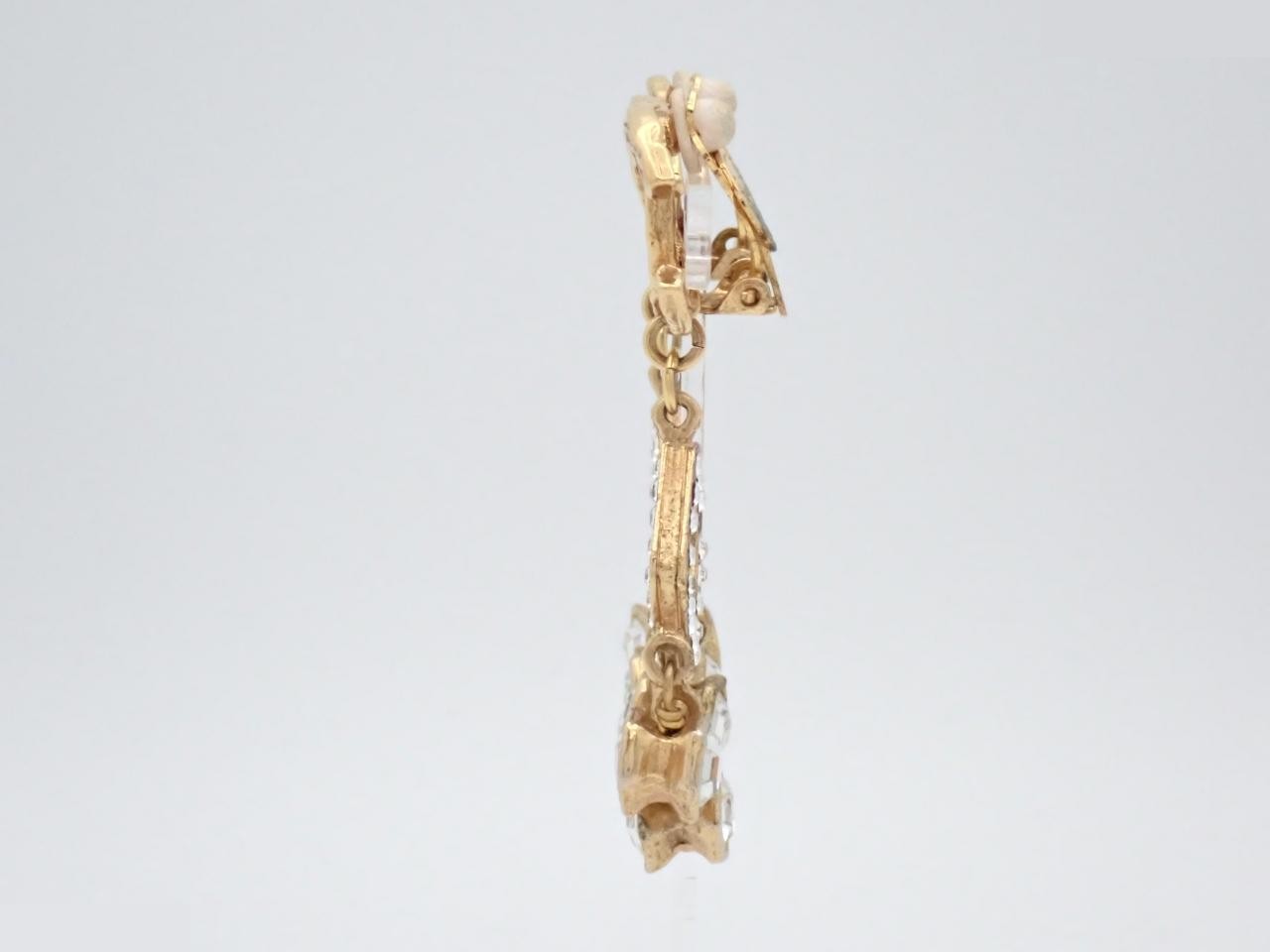 Icon Series (Precious Metals) - Earrings — view 3