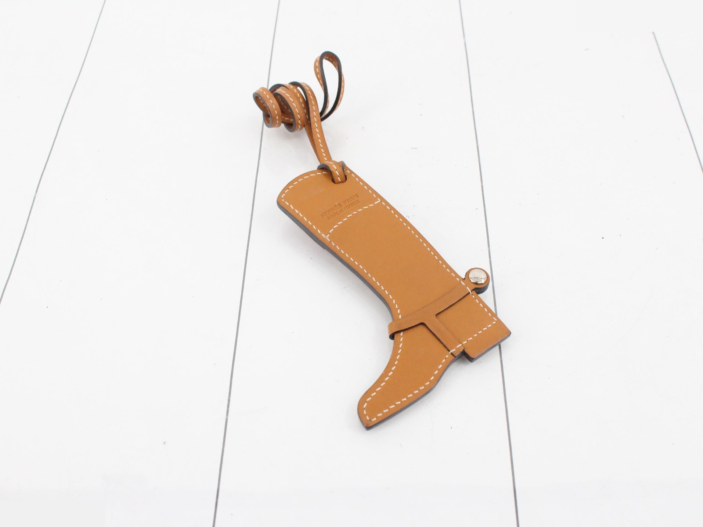Paddock Charm Boots — view 2