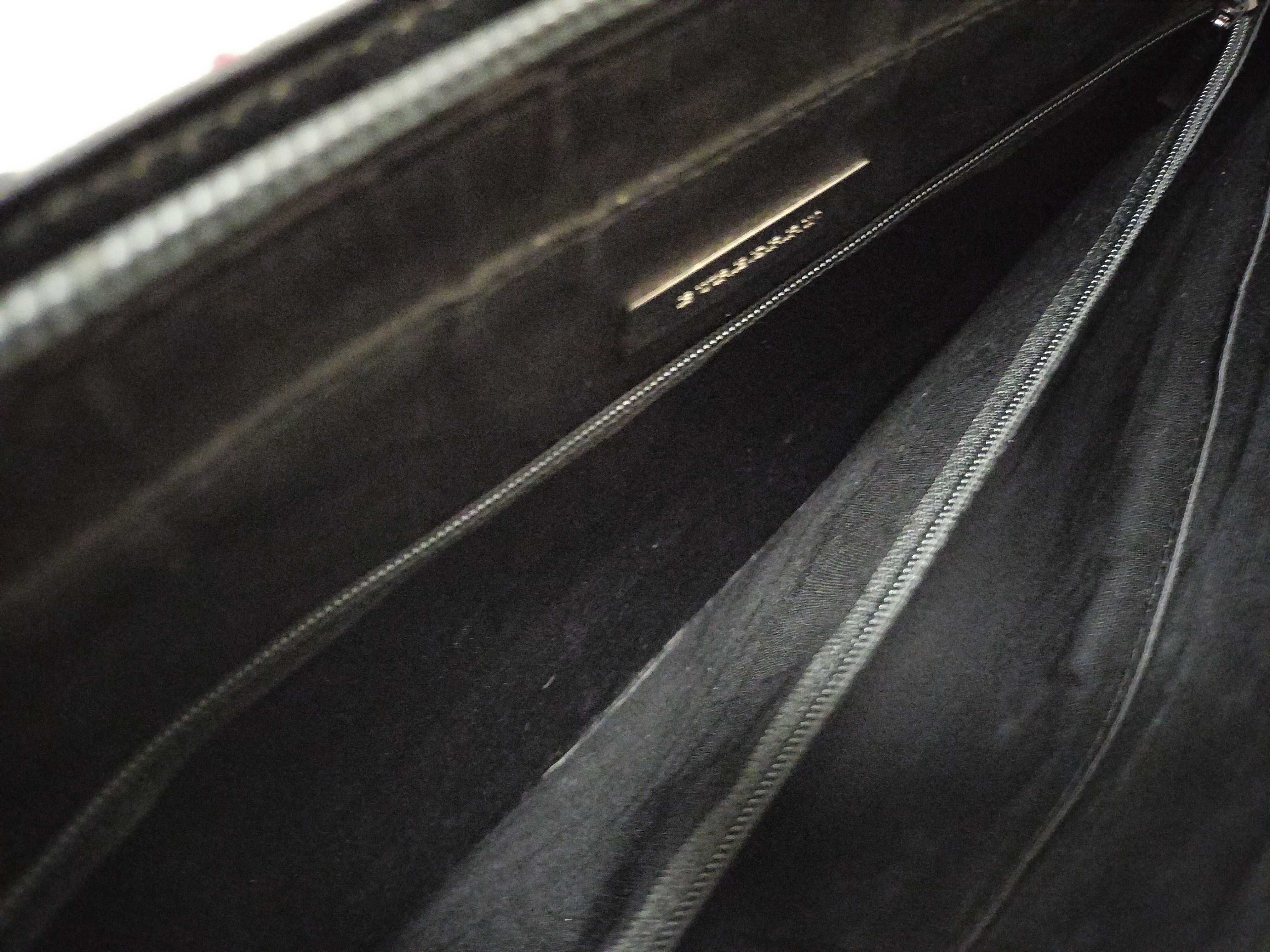 tote bag, Nova check tote bag — view 11