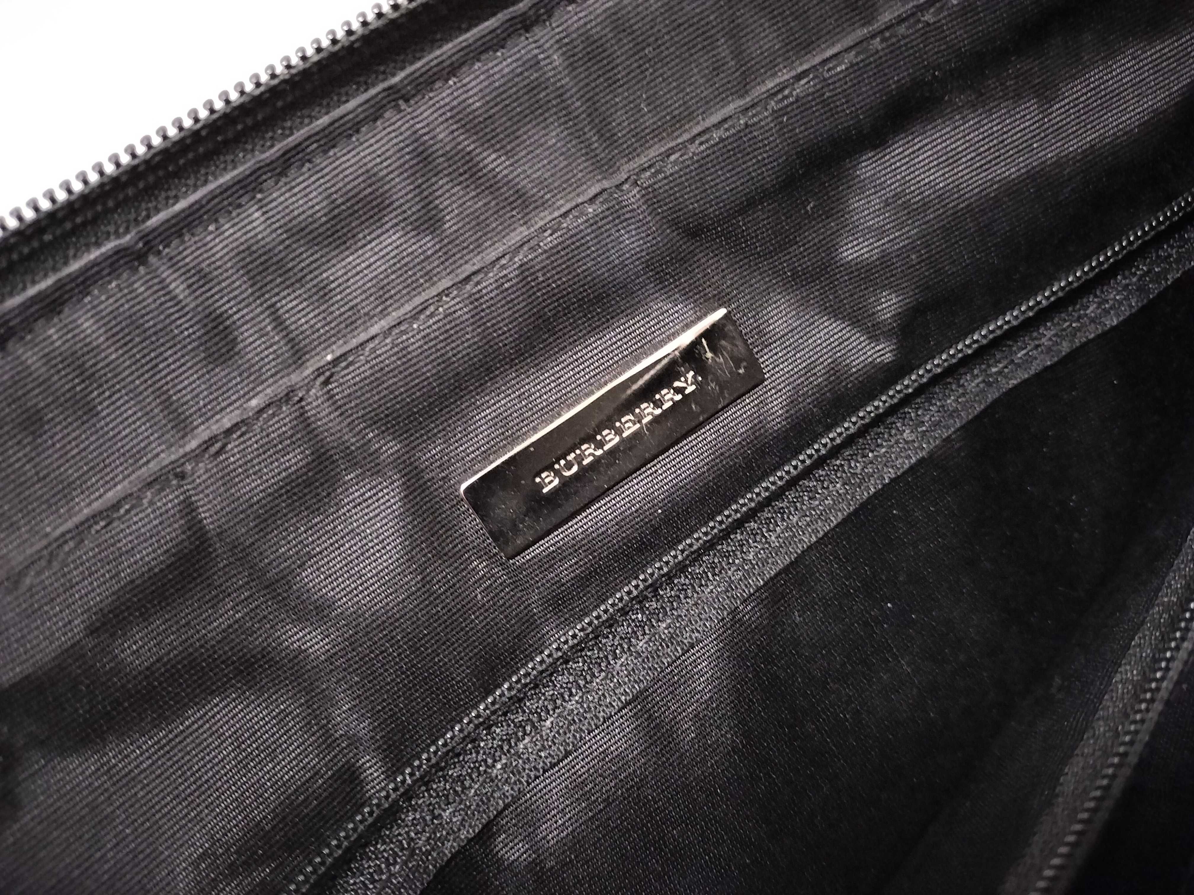 tote bag, Nova check tote bag — view 12