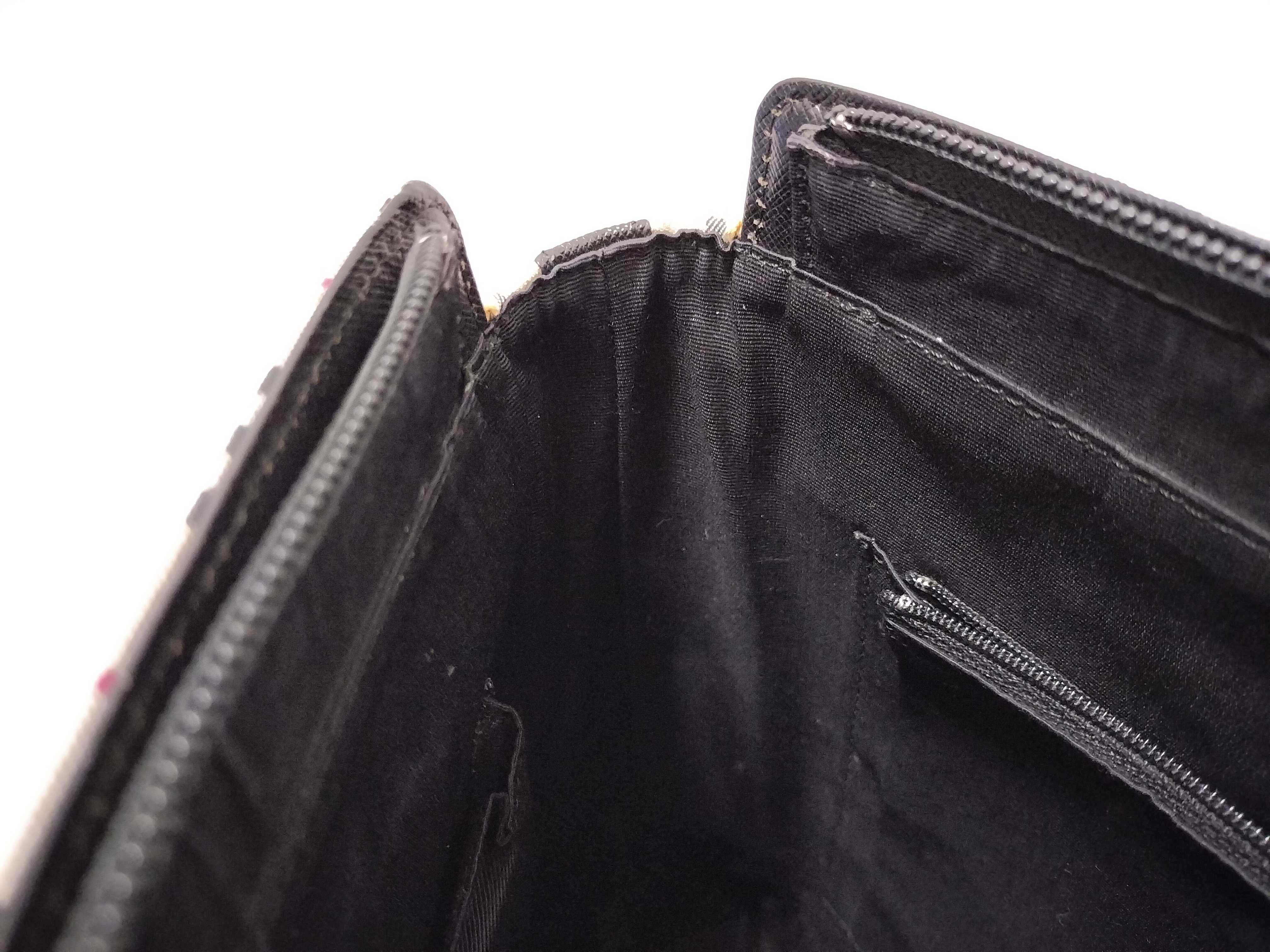 tote bag, Nova check tote bag — view 9