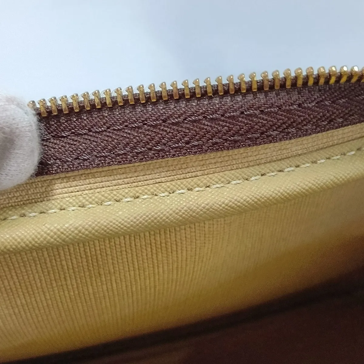 Monogram Reporter PM M45254 SP0062 Brown — view 13