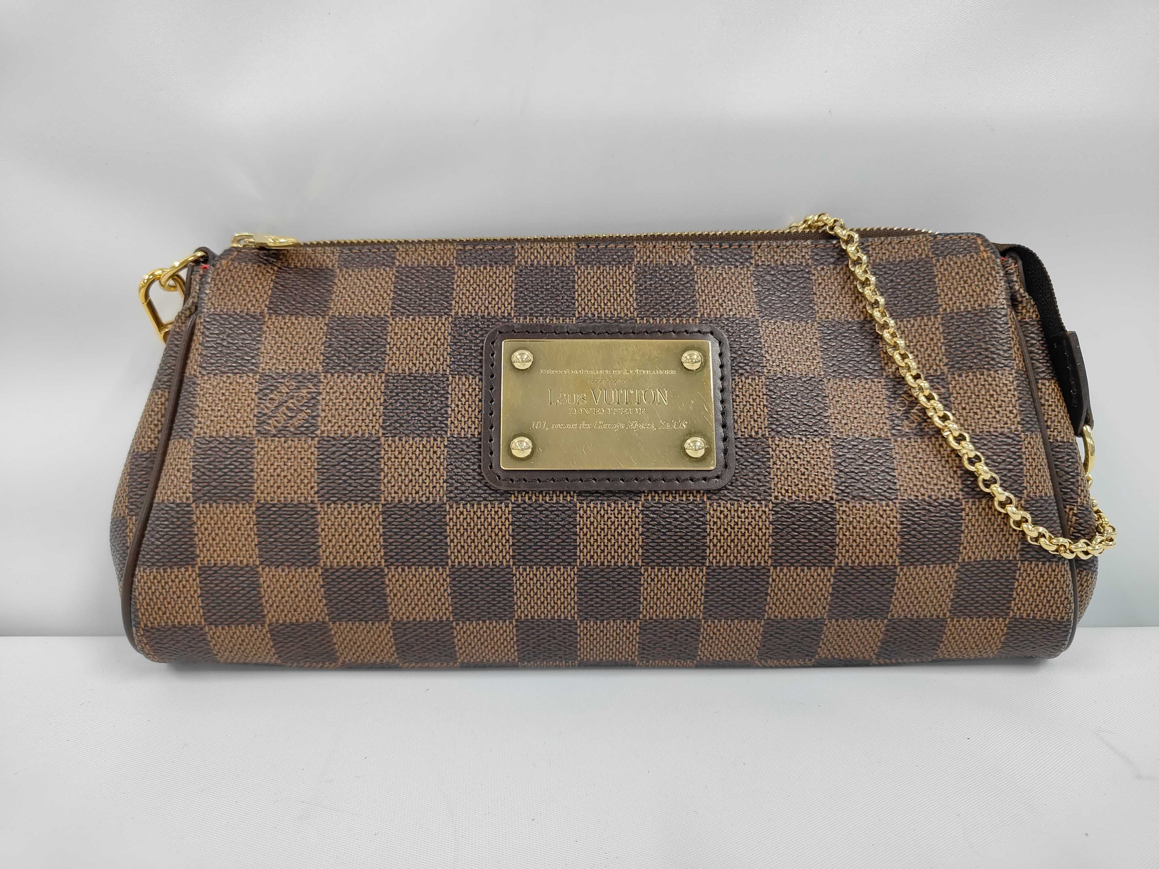 Eva Handbag