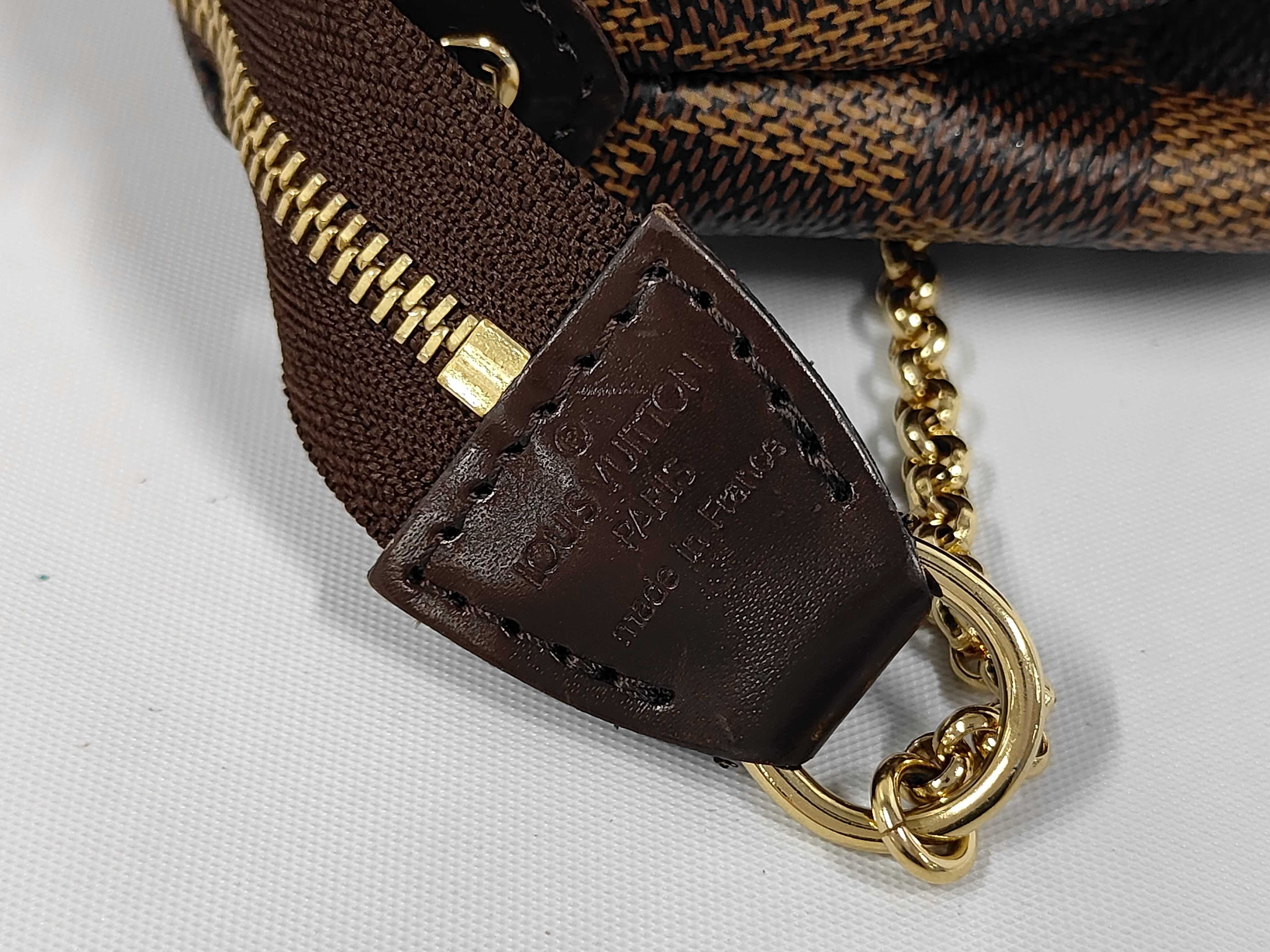 Eva Handbag — view 6
