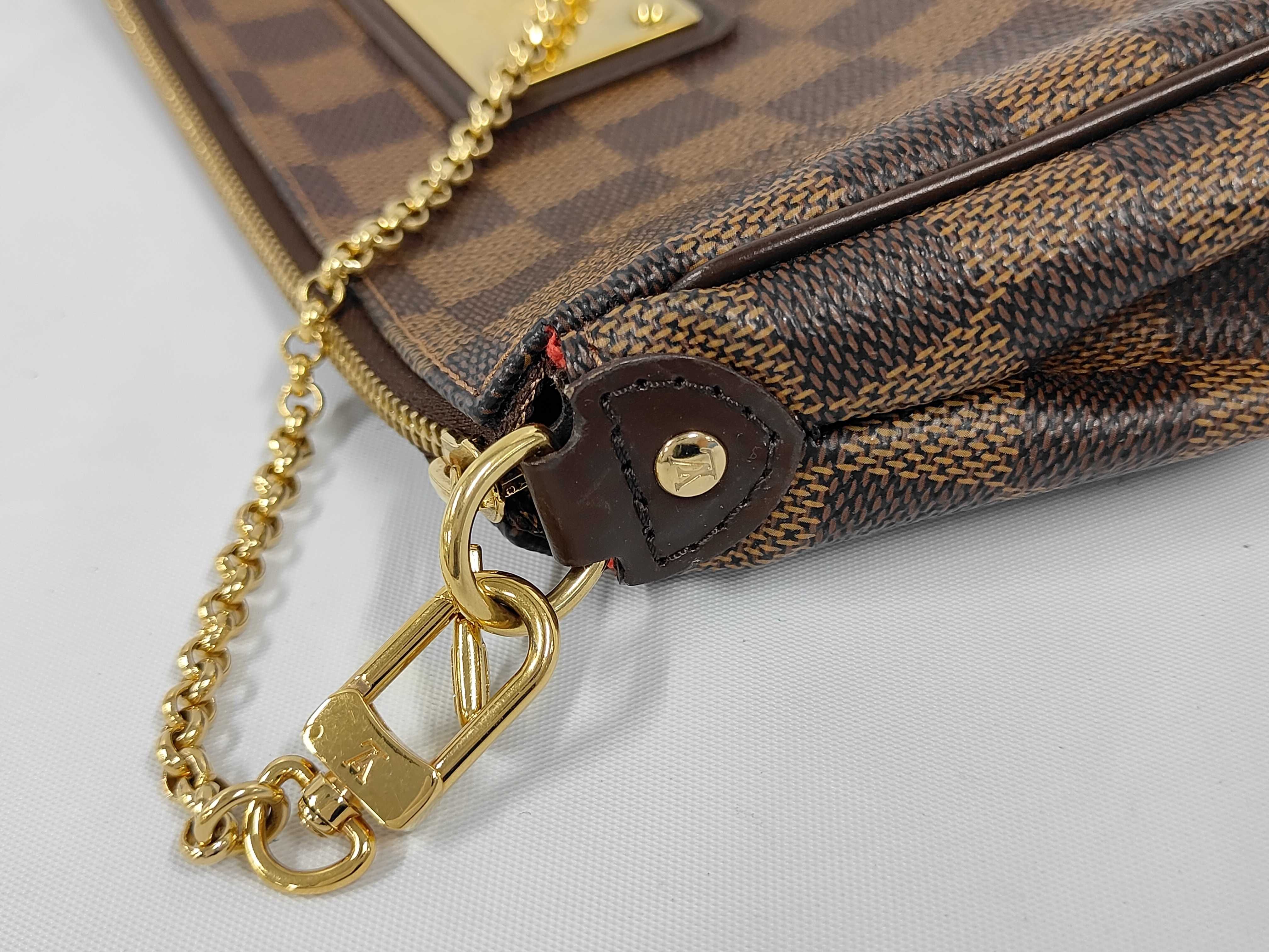 Eva Handbag — view 7