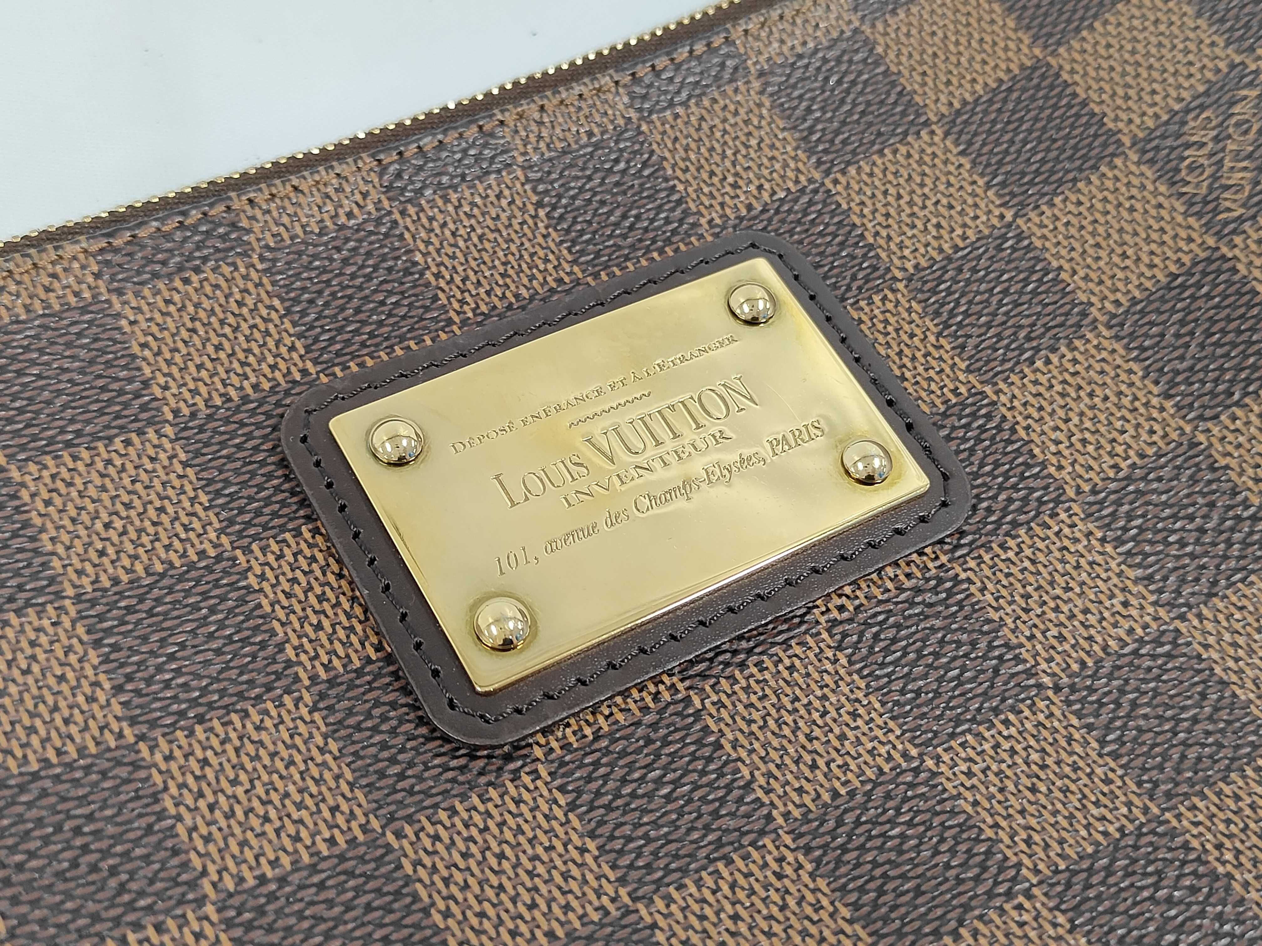 Eva Handbag — view 8