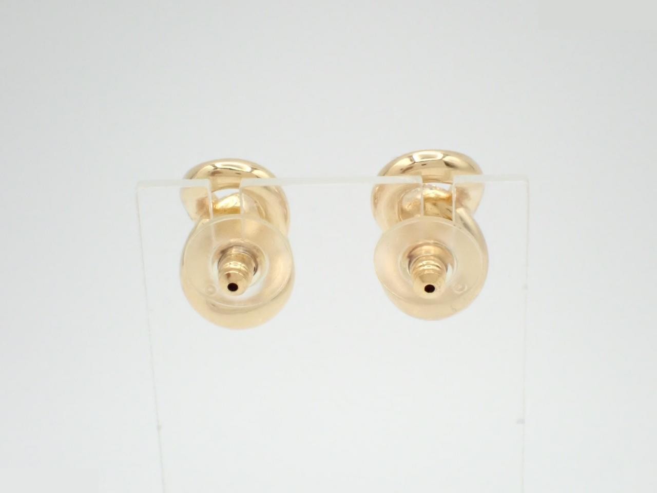 Other lines: Precious metals and earrings — view 2