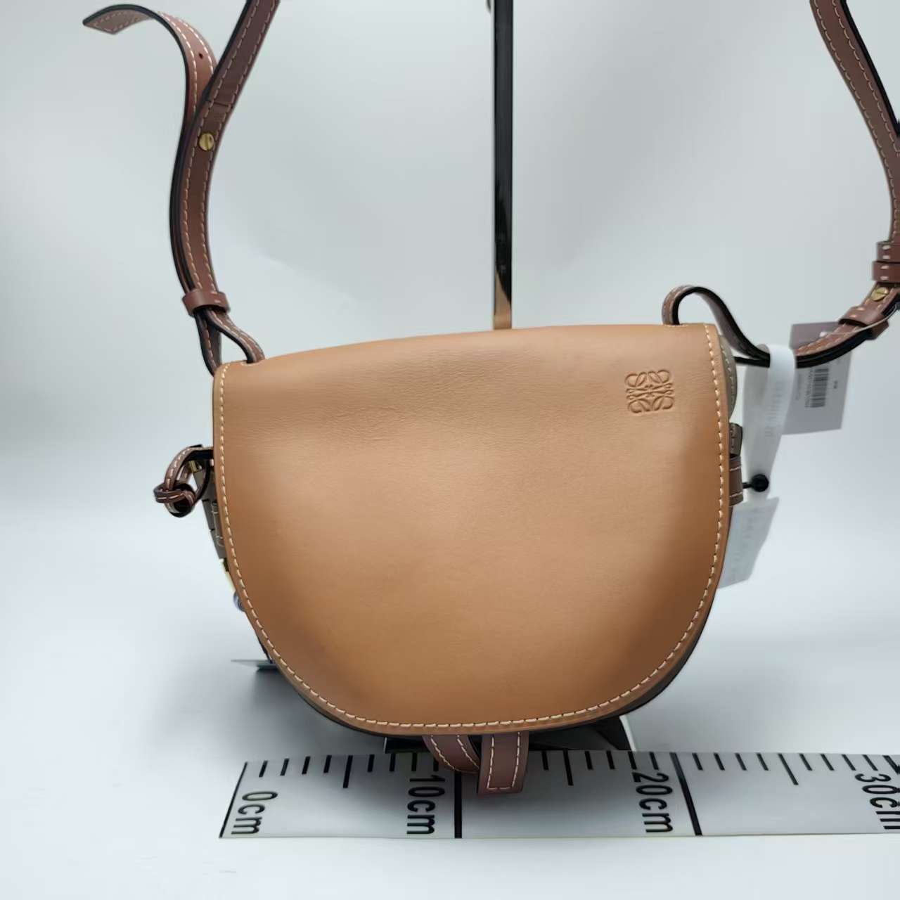 【*Shipped from: China*】LOEWE Gate Leather Shoulder Bag