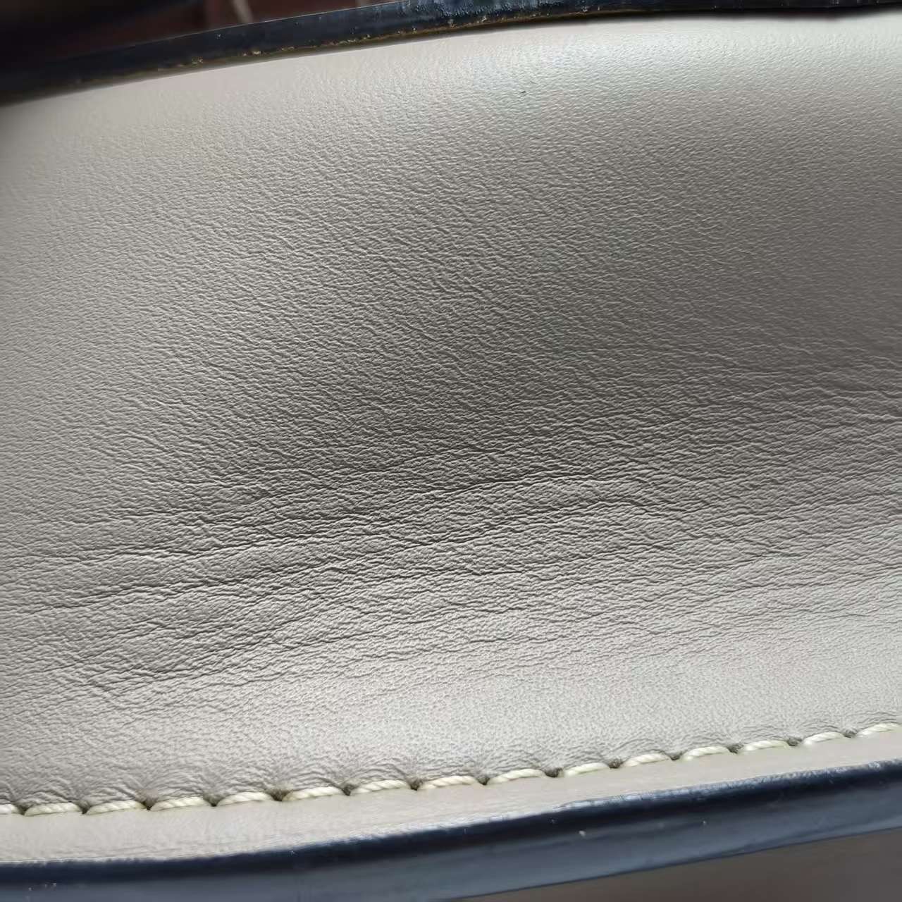 【*Shipped from: China*】LOEWE Gate Leather Shoulder Bag — view 11