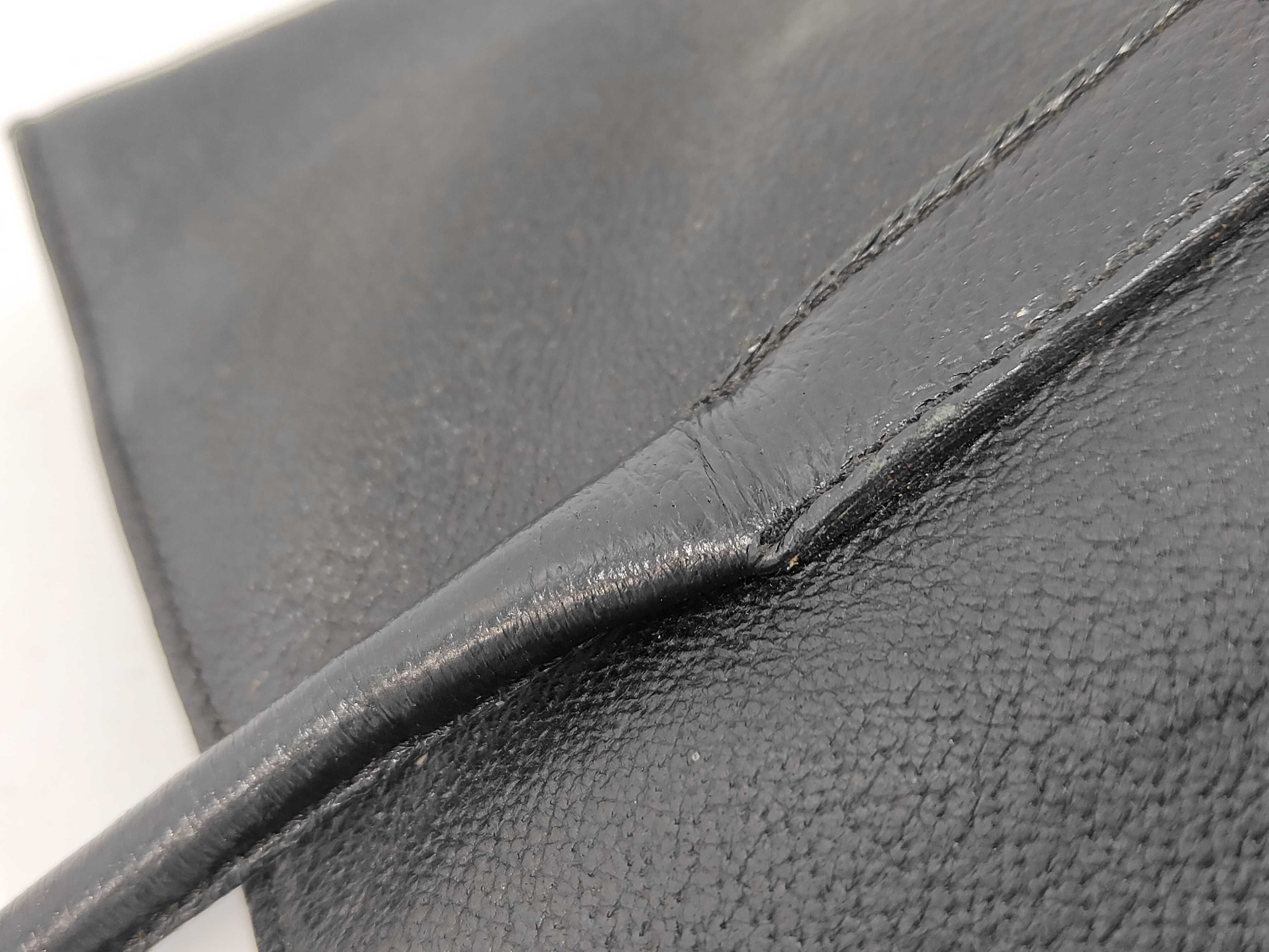 Leather Tote Bag — view 6