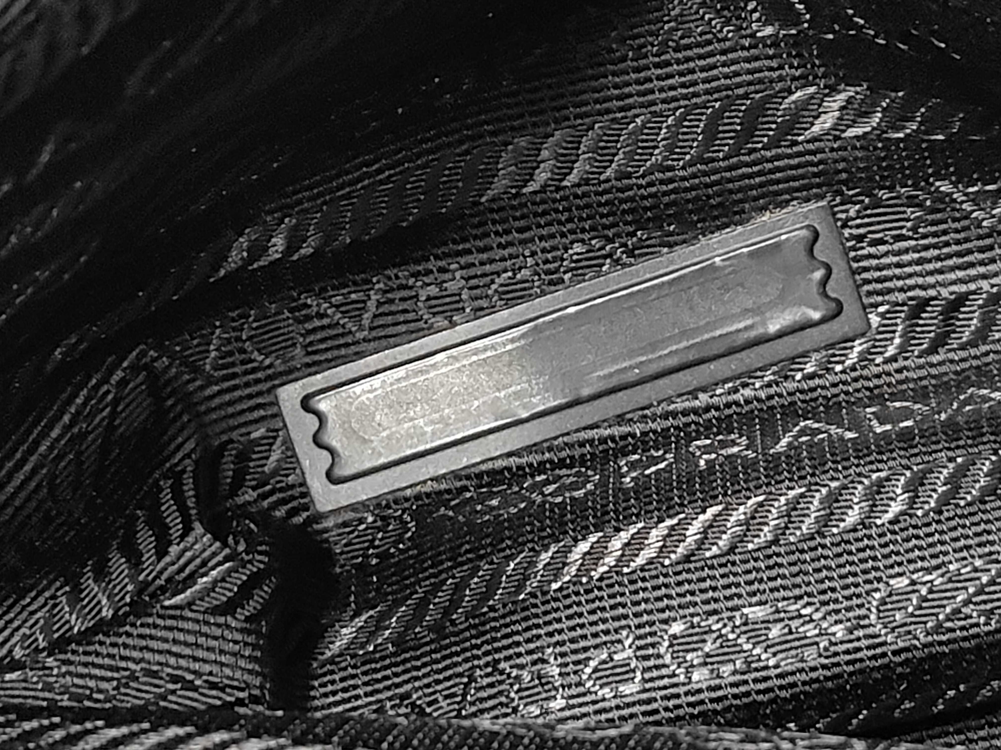 Leather Tote Bag — view 10