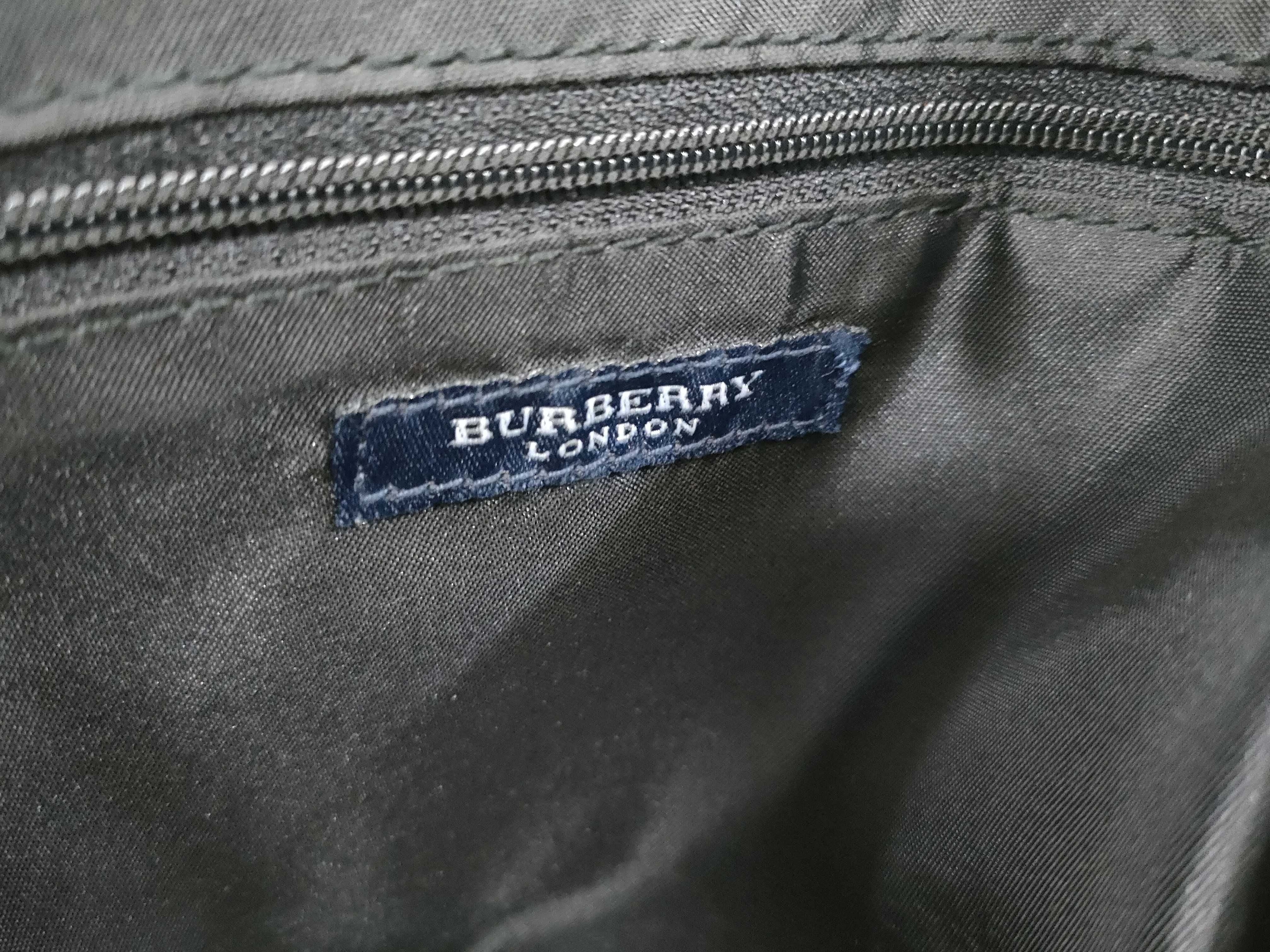 Backpack Nova Check Logo Beige Rucksack — view 11