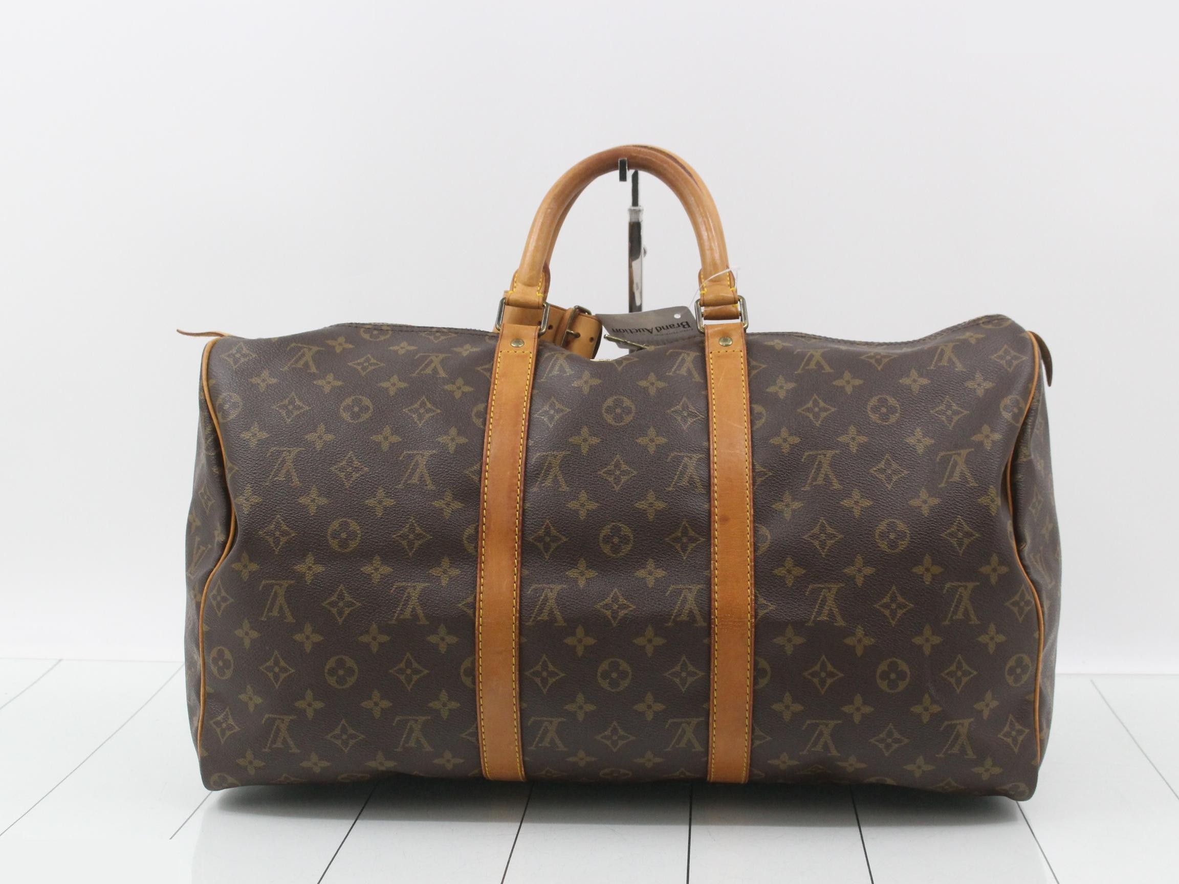 M41426 Keepall 50 — view 2