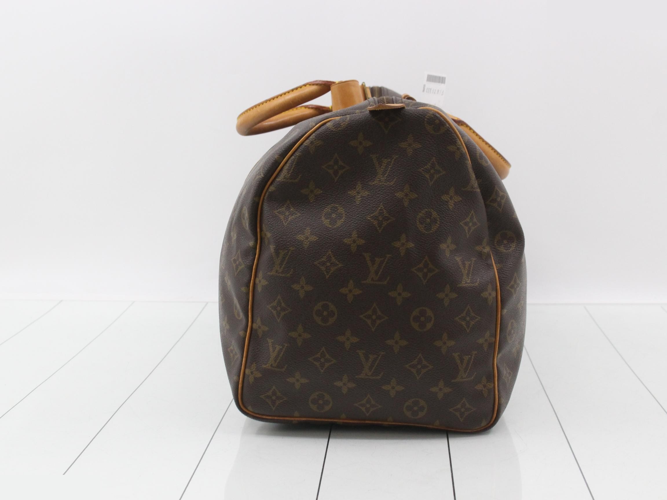M41426 Keepall 50 — view 3