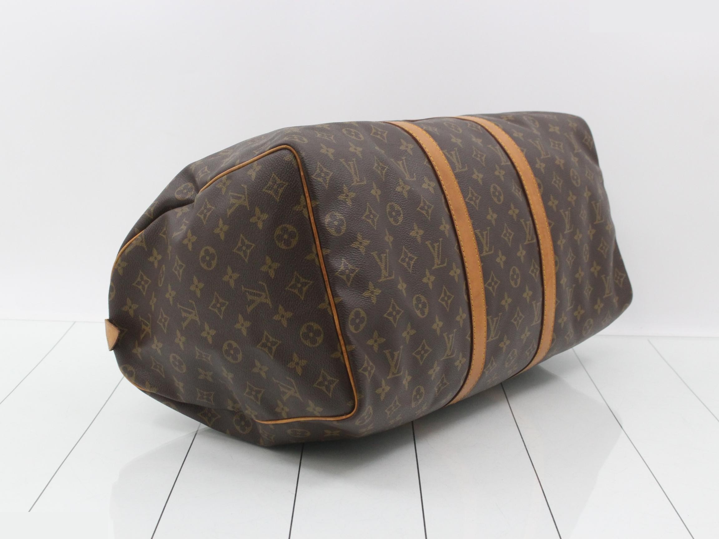 M41426 Keepall 50 — view 5