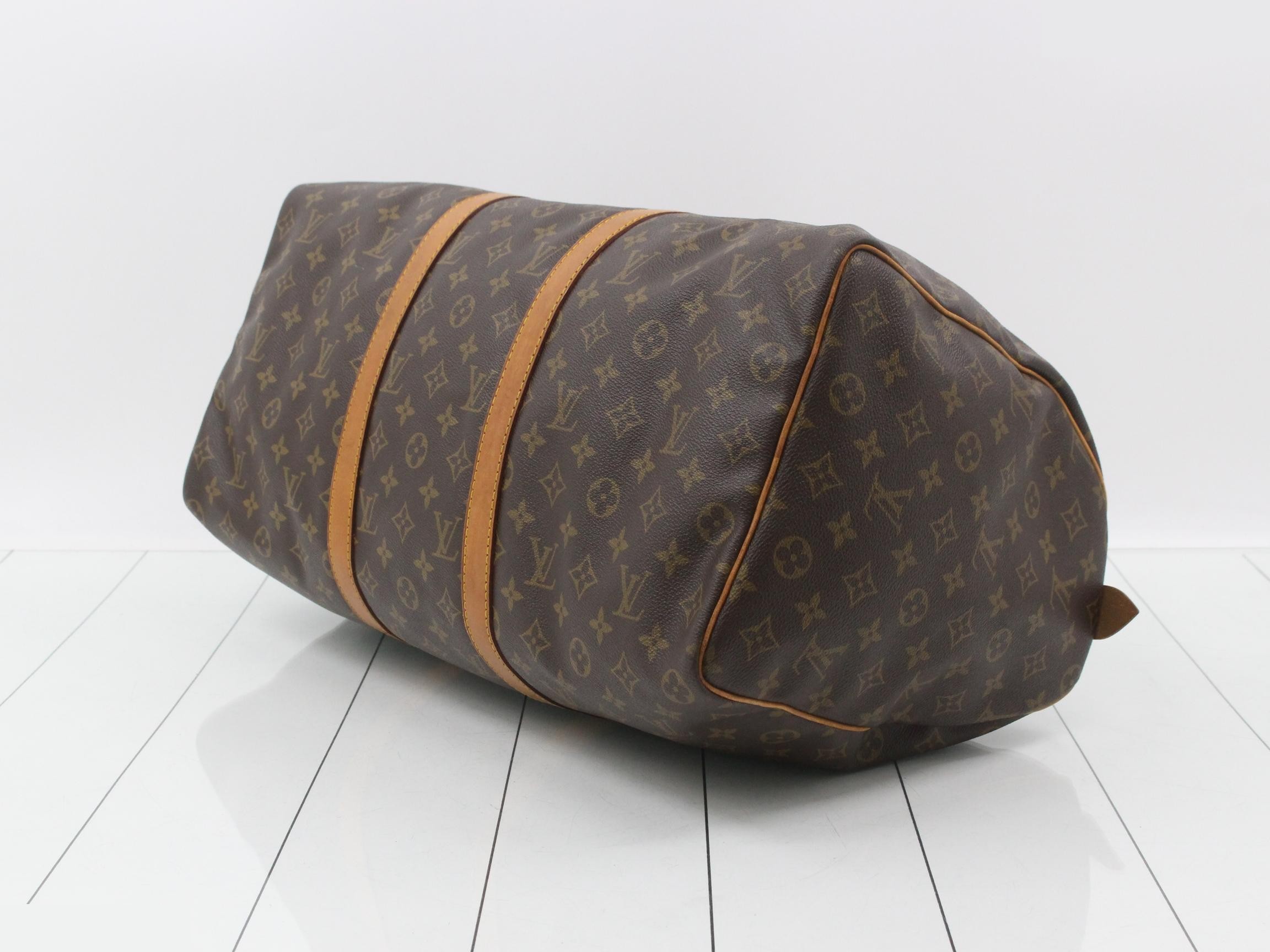 M41426 Keepall 50 — view 6