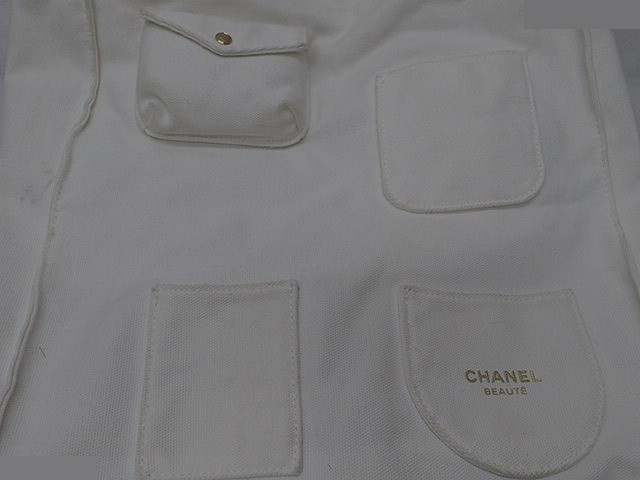 campus tote bag — view 5