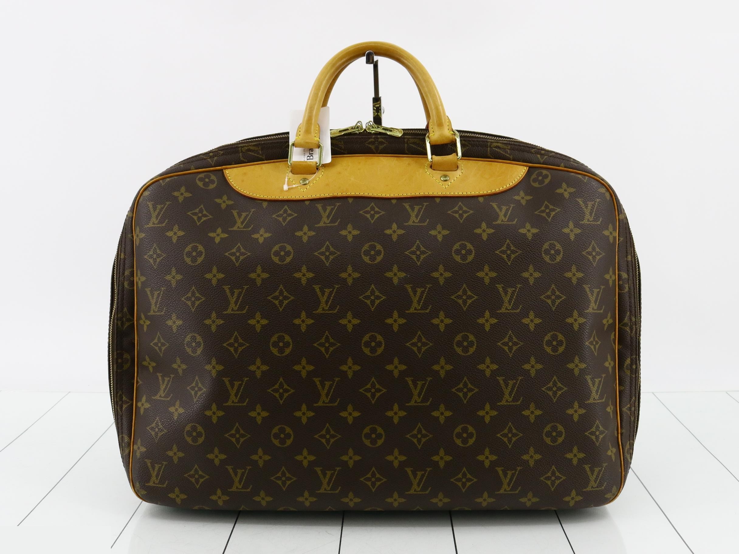 Alize 24H Boston Tote — view 2