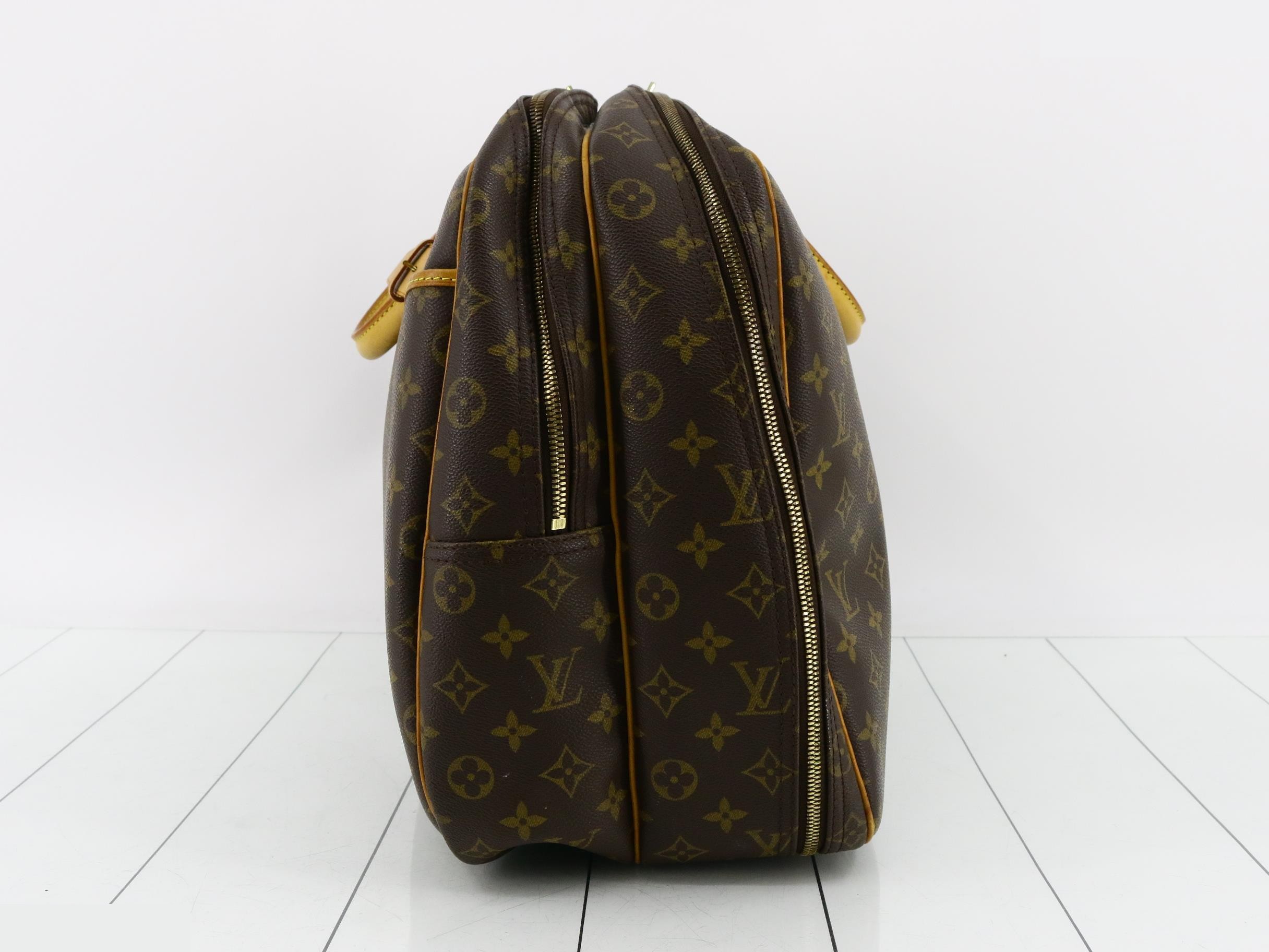 Alize 24H Boston Tote — view 3
