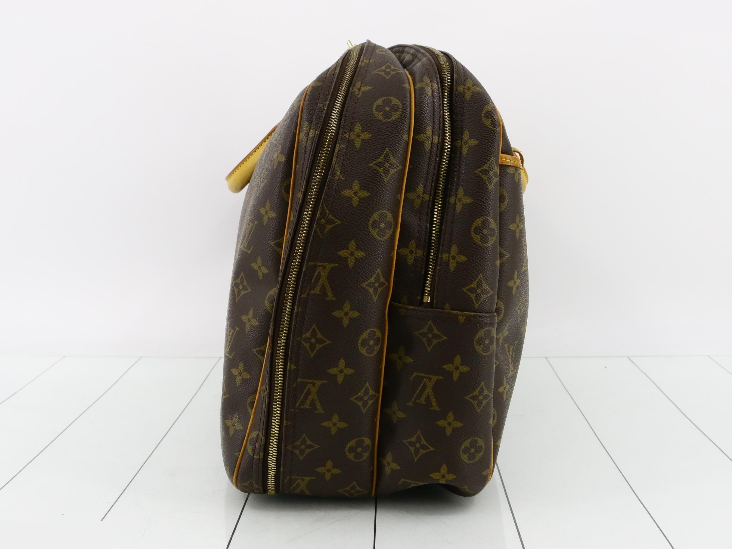 Alize 24H Boston Tote — view 4