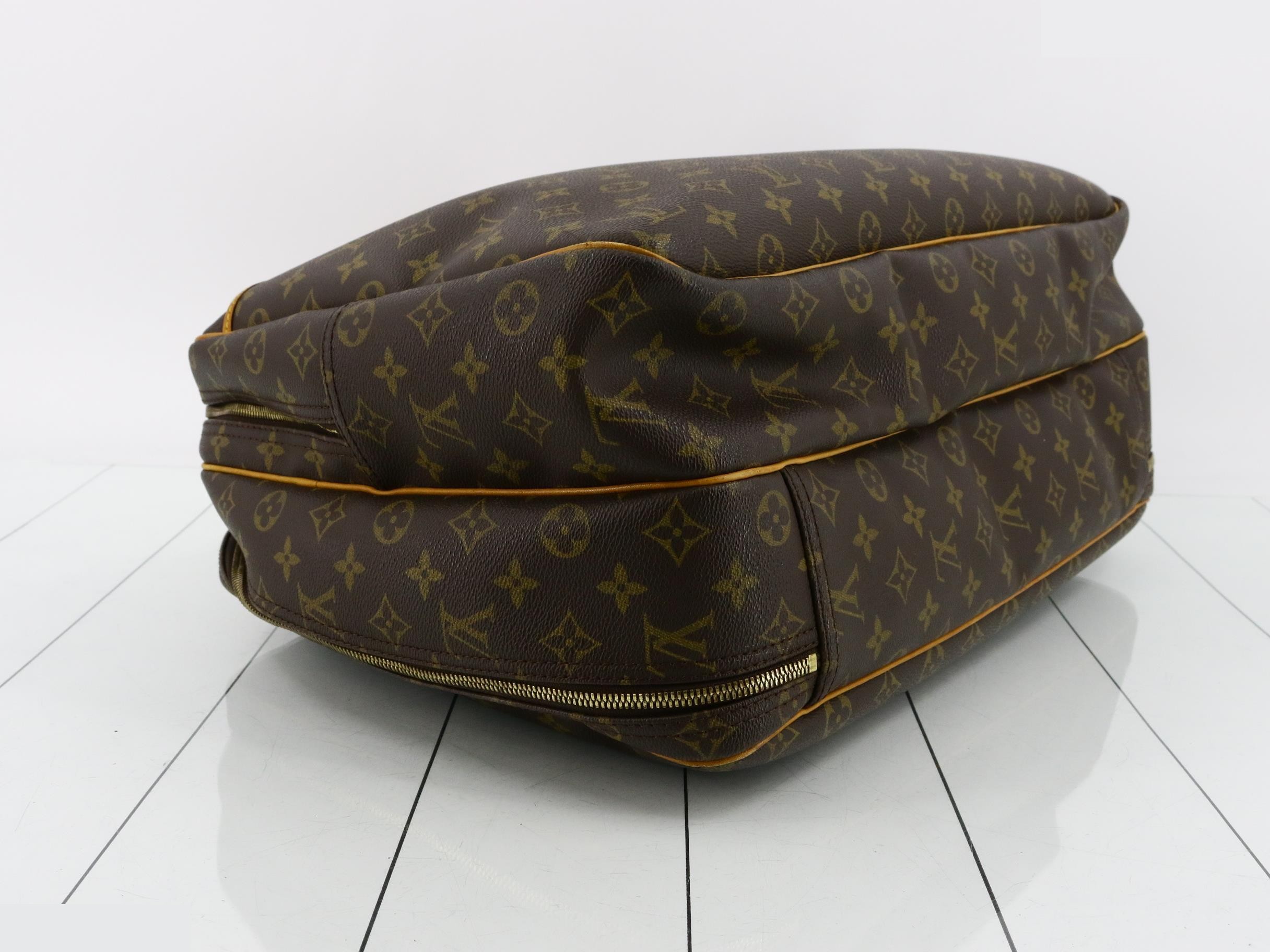 Alize 24H Boston Tote — view 5