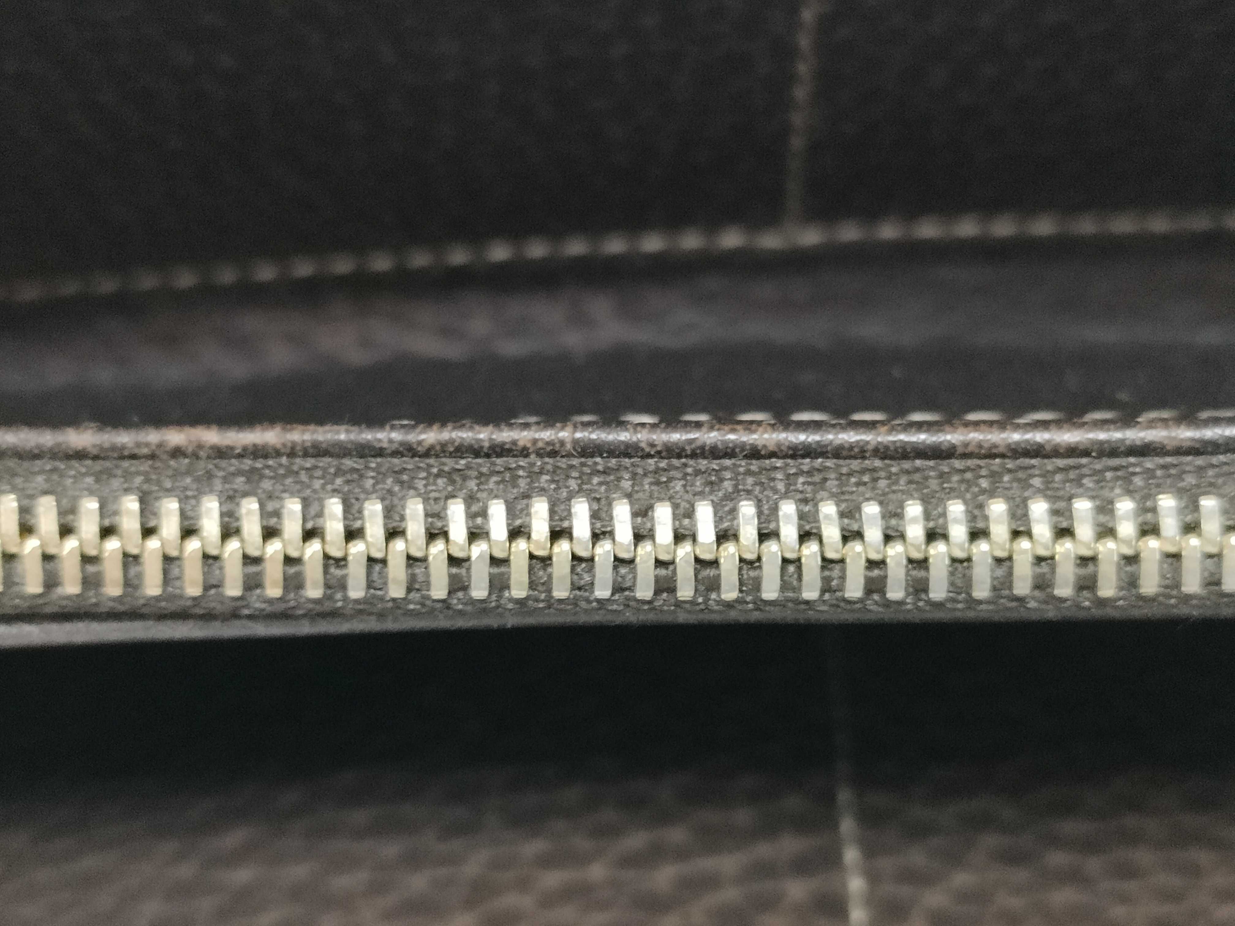 GG Shima Long Wallet with Bamboo Fringe — view 8