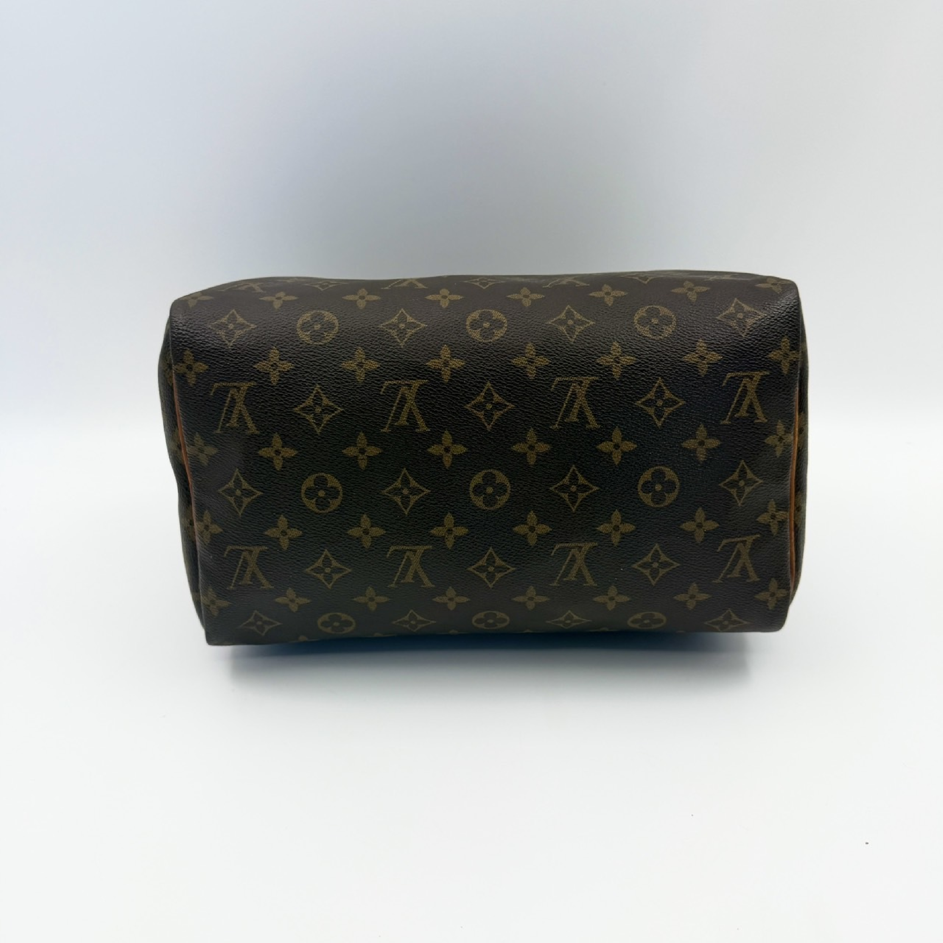 Monogram Speedy 30 Boston Bag — view 3