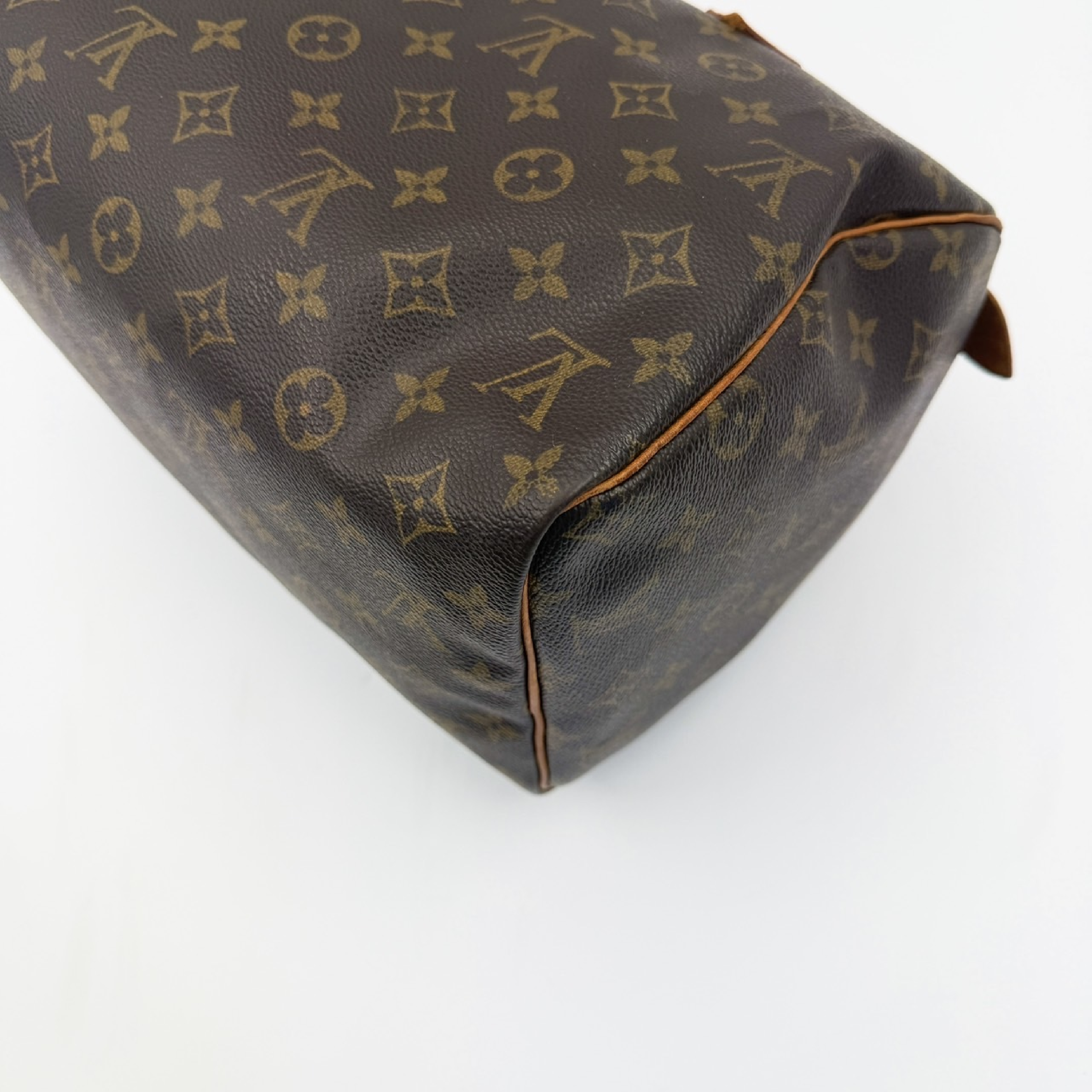Monogram Speedy 30 Boston Bag — view 4