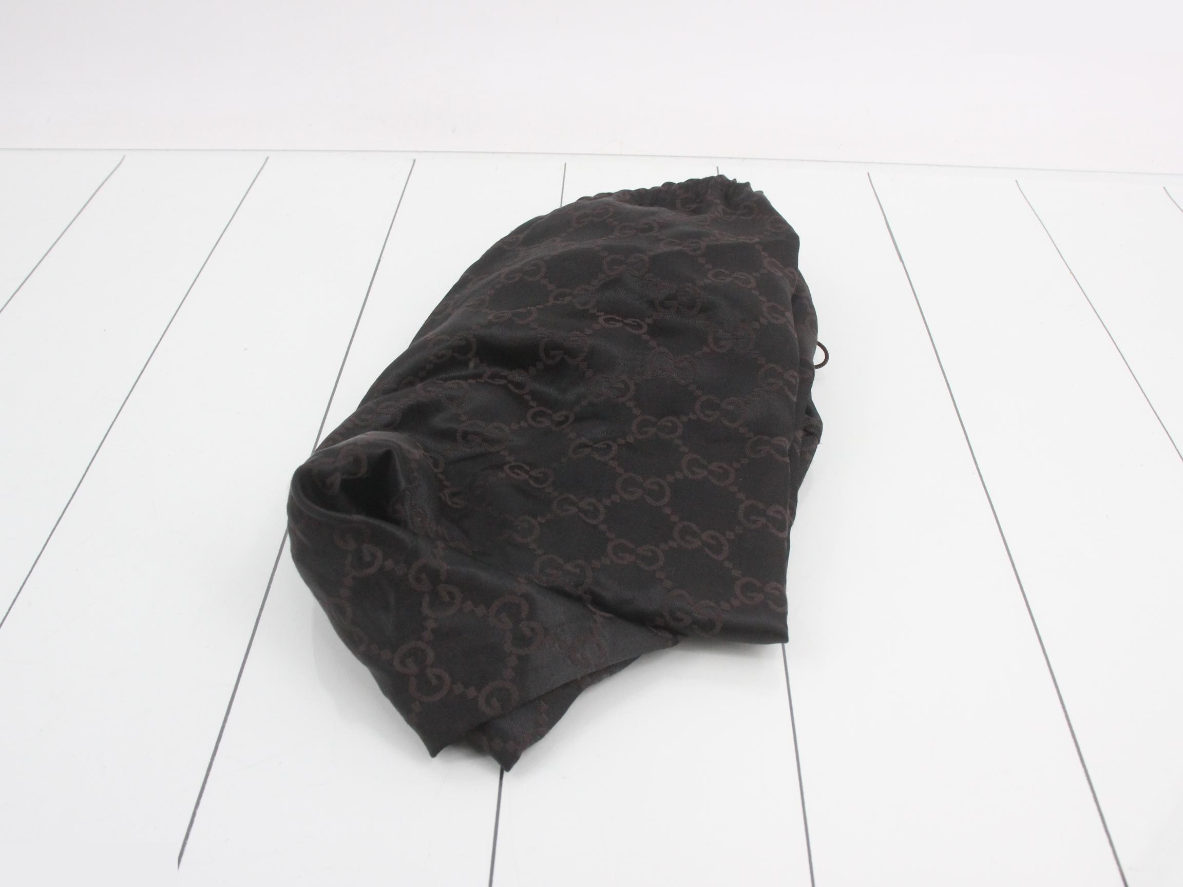 Leather tote bag — view 7
