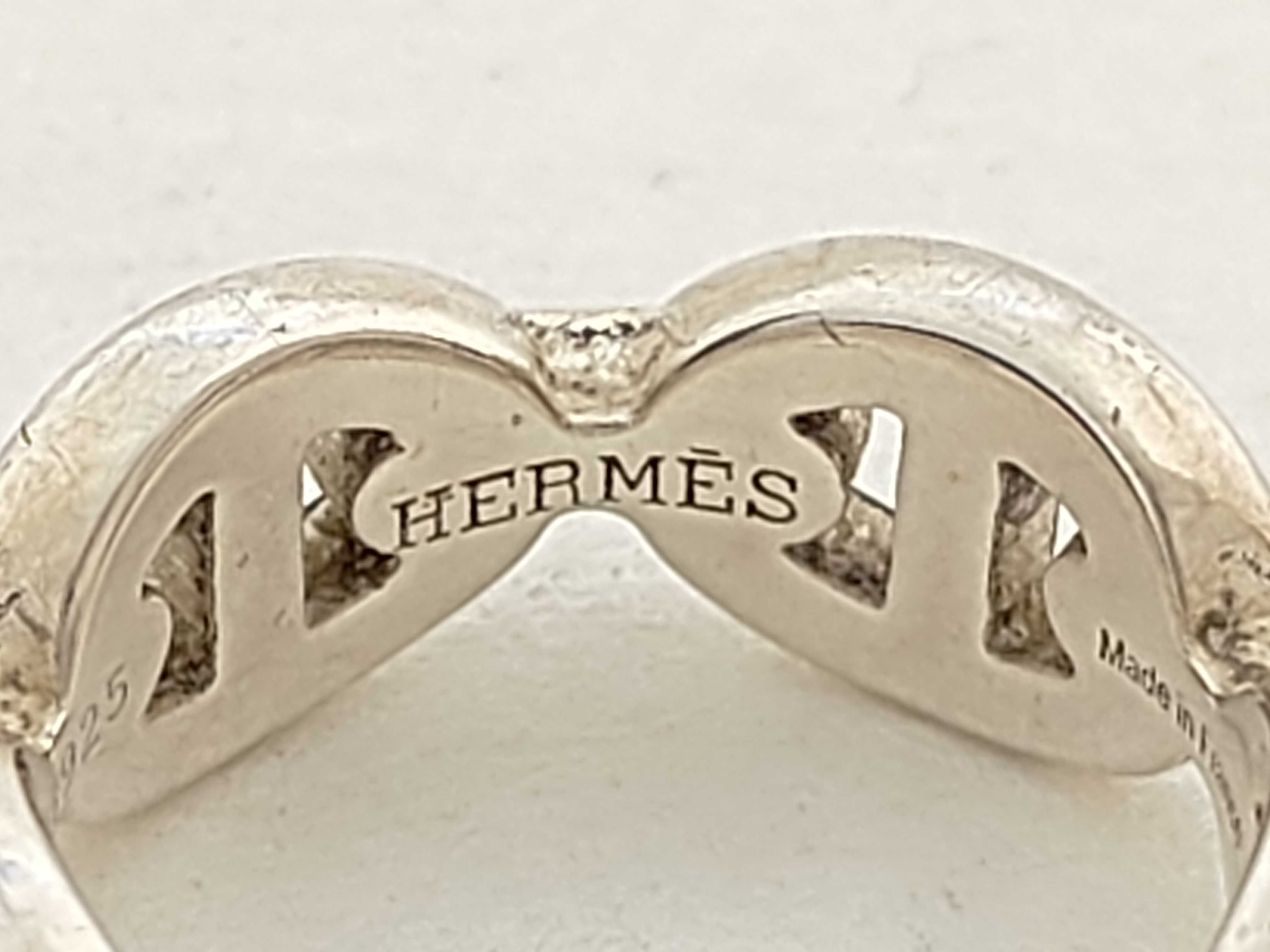 Chaine d'Ancle Enchene Ring #47 5g Ring — view 4