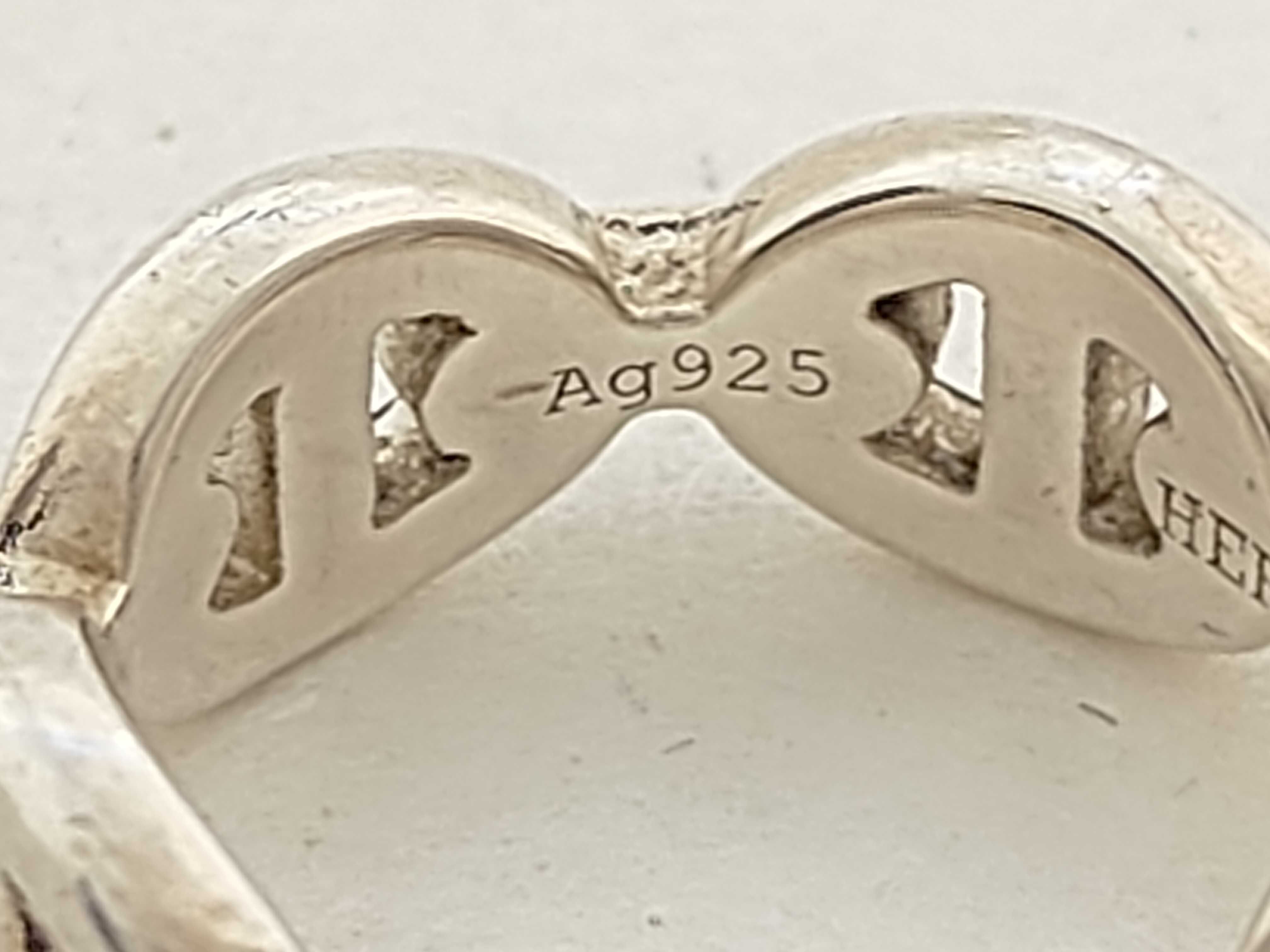 Chaine d'Ancle Enchene Ring #47 5g Ring — view 5