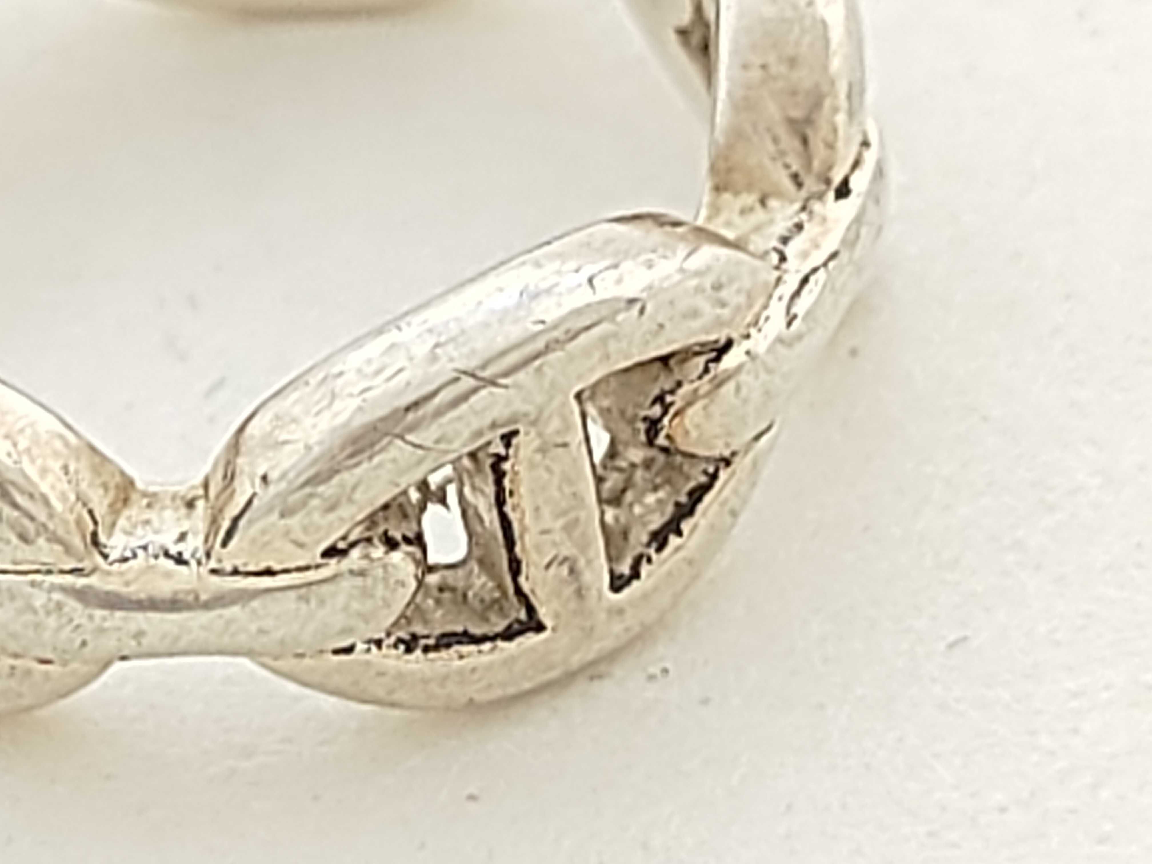 Chaine d'Ancle Enchene Ring #47 5g Ring — view 9