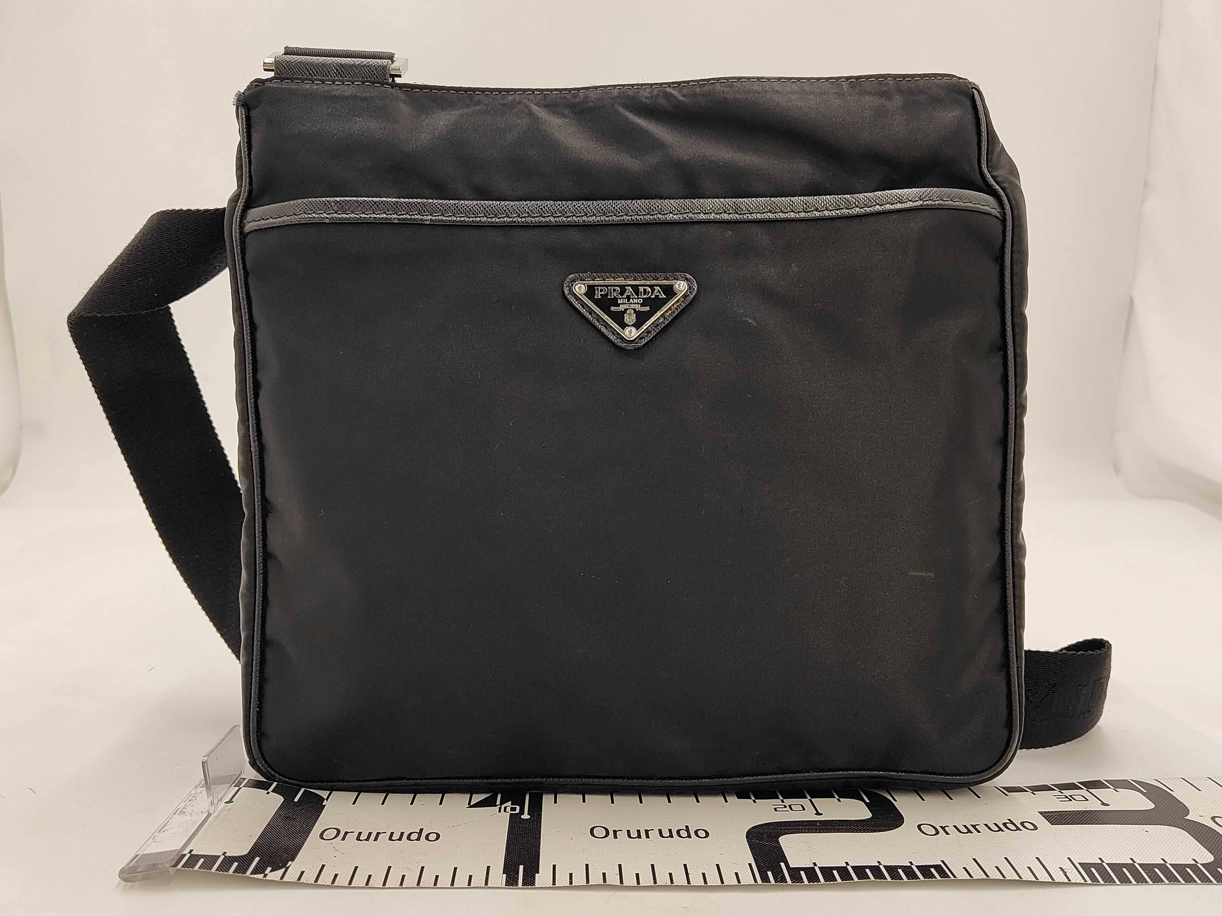 shoulder bag — view 2
