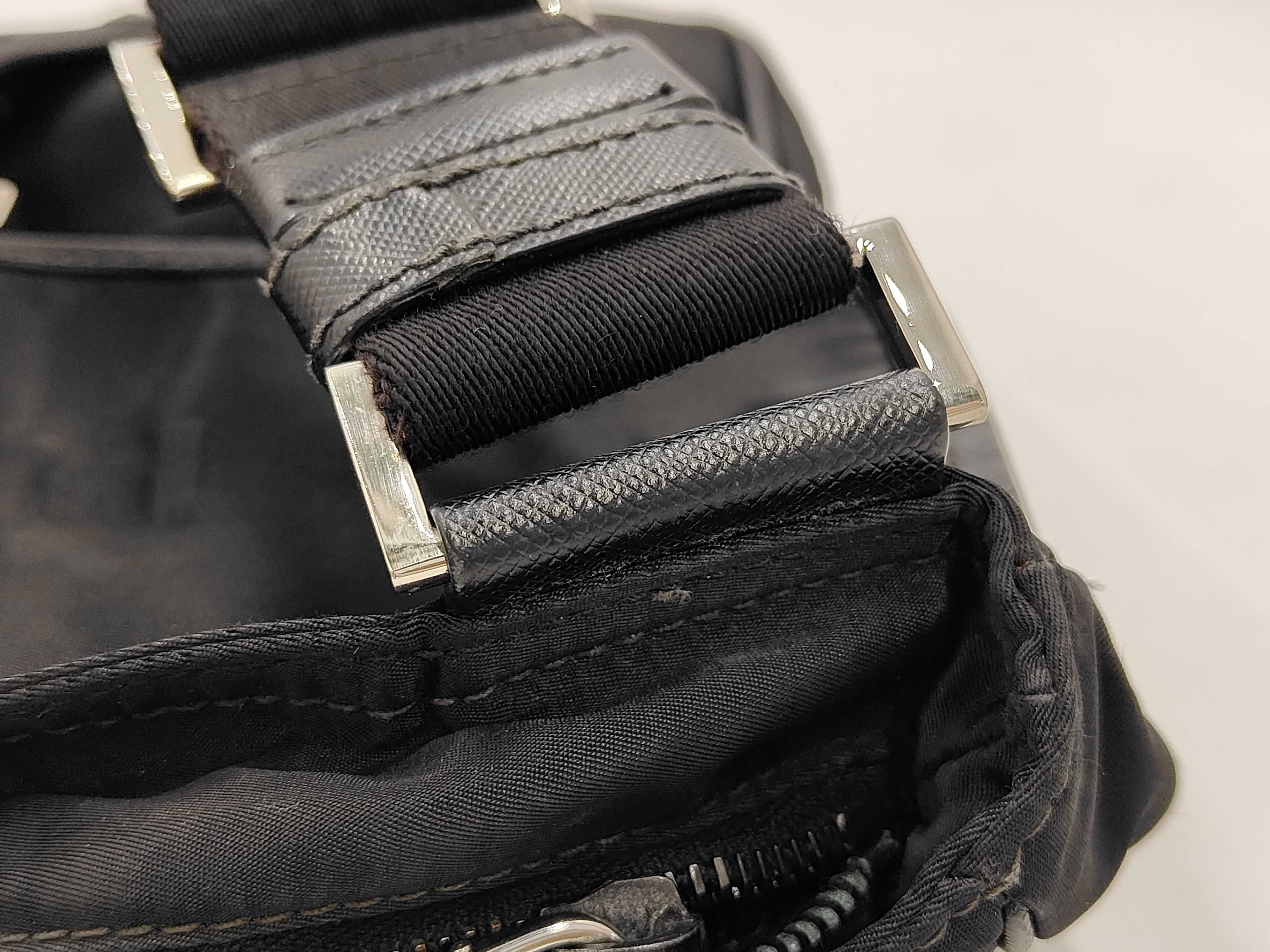 shoulder bag — view 5