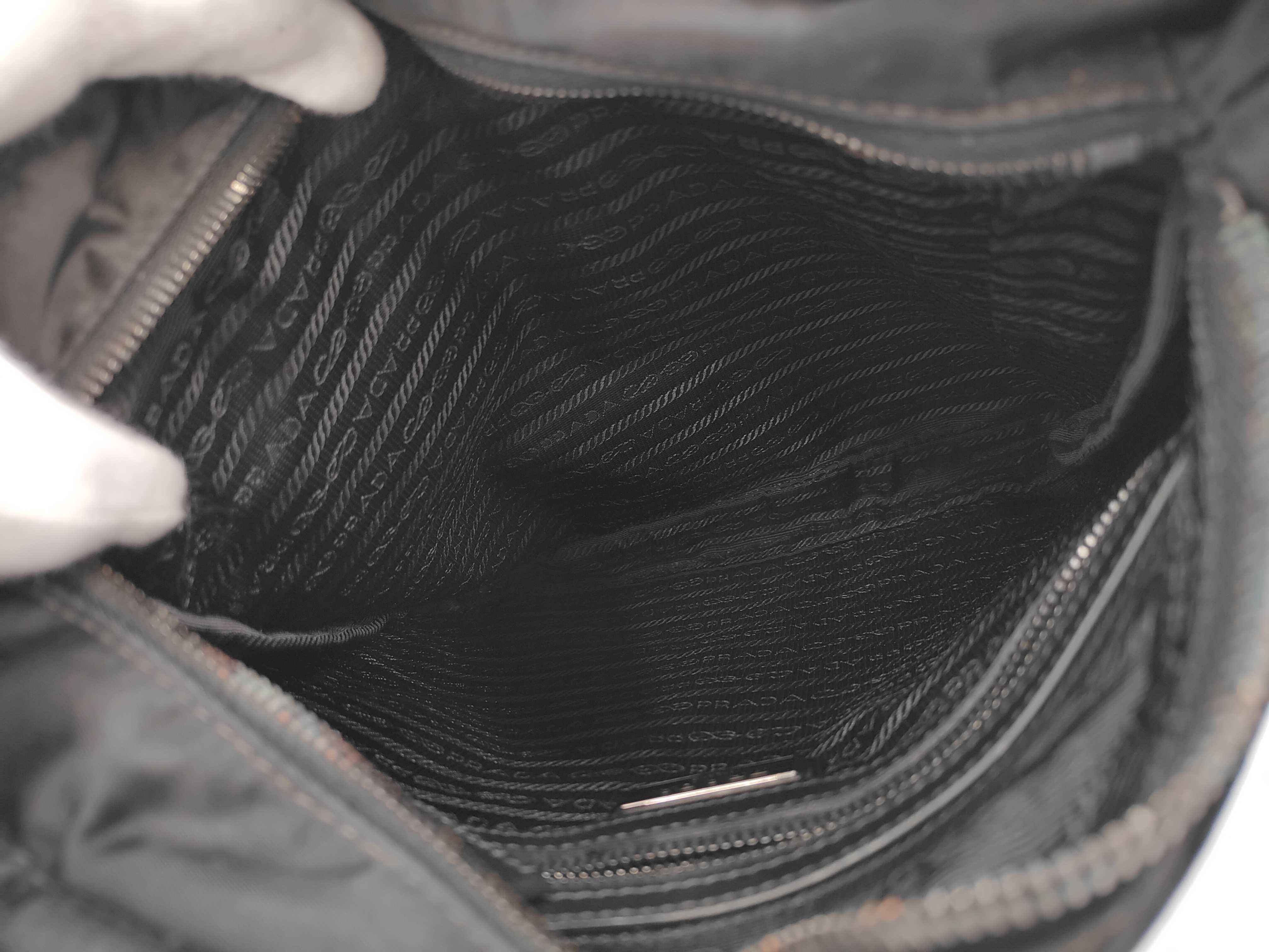 shoulder bag — view 9