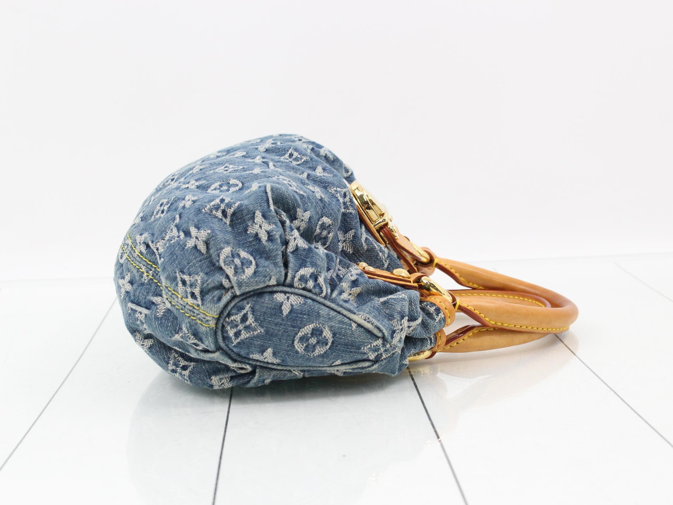 denim — view 3
