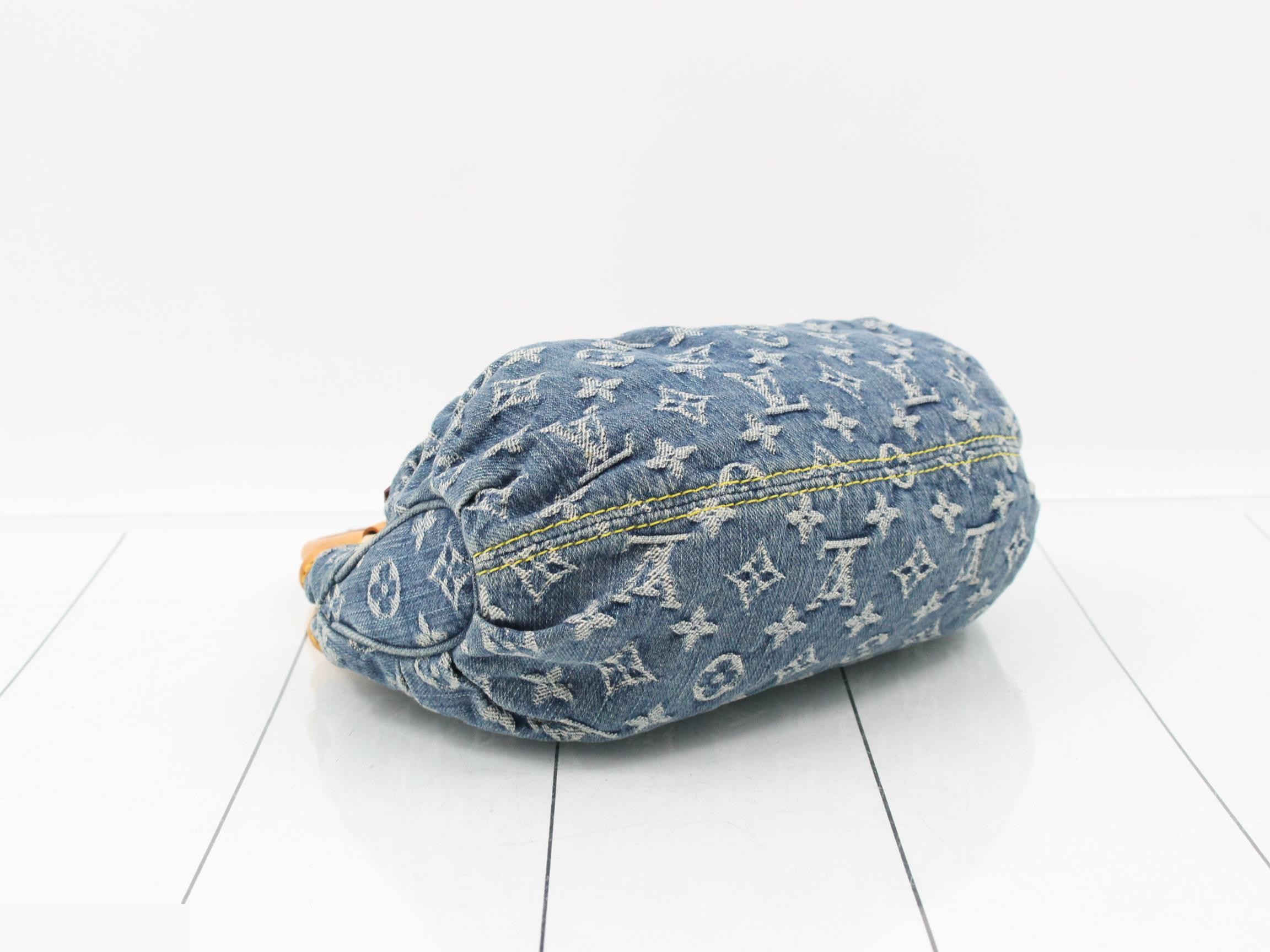 denim — view 5