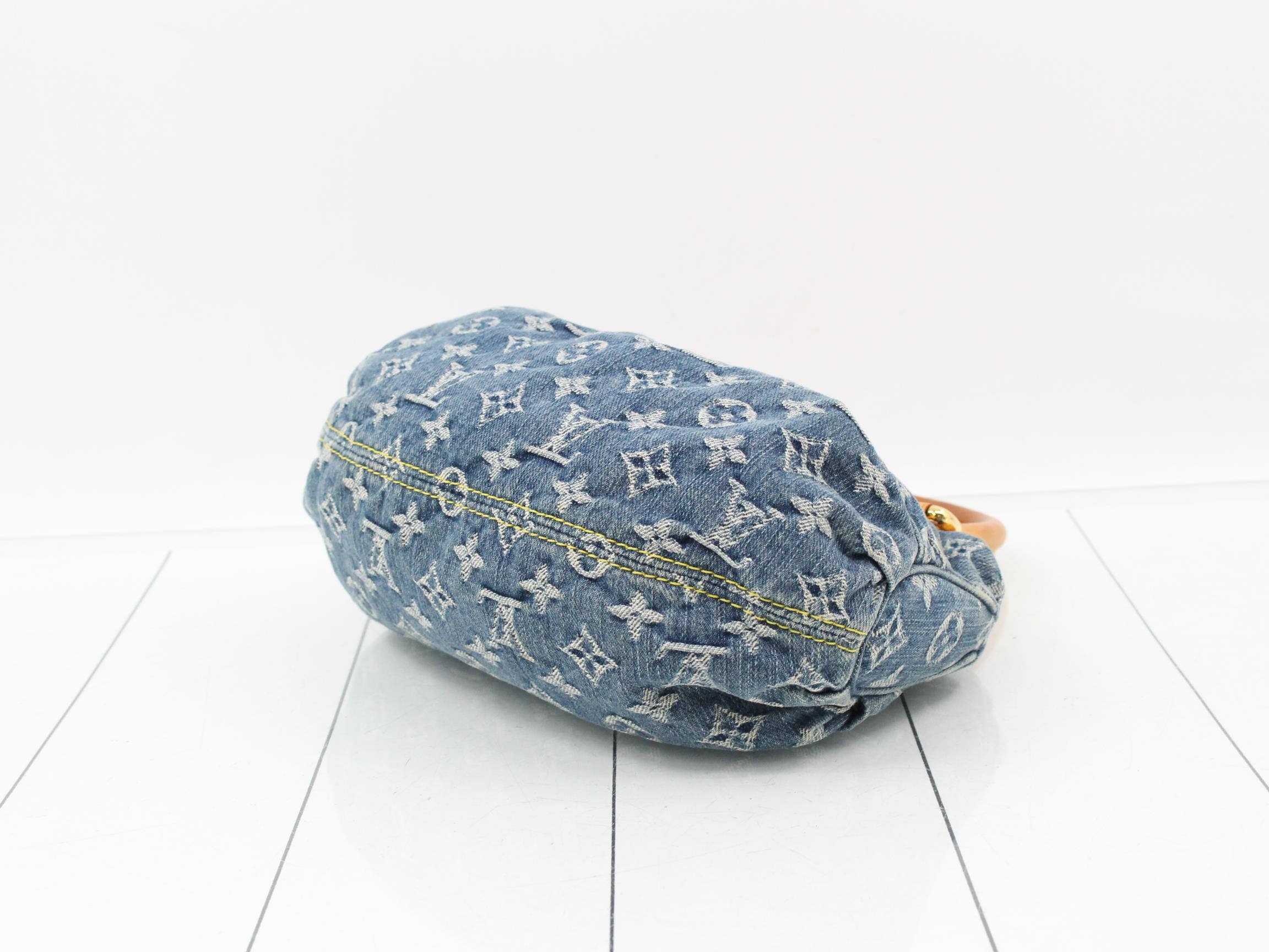 denim — view 6