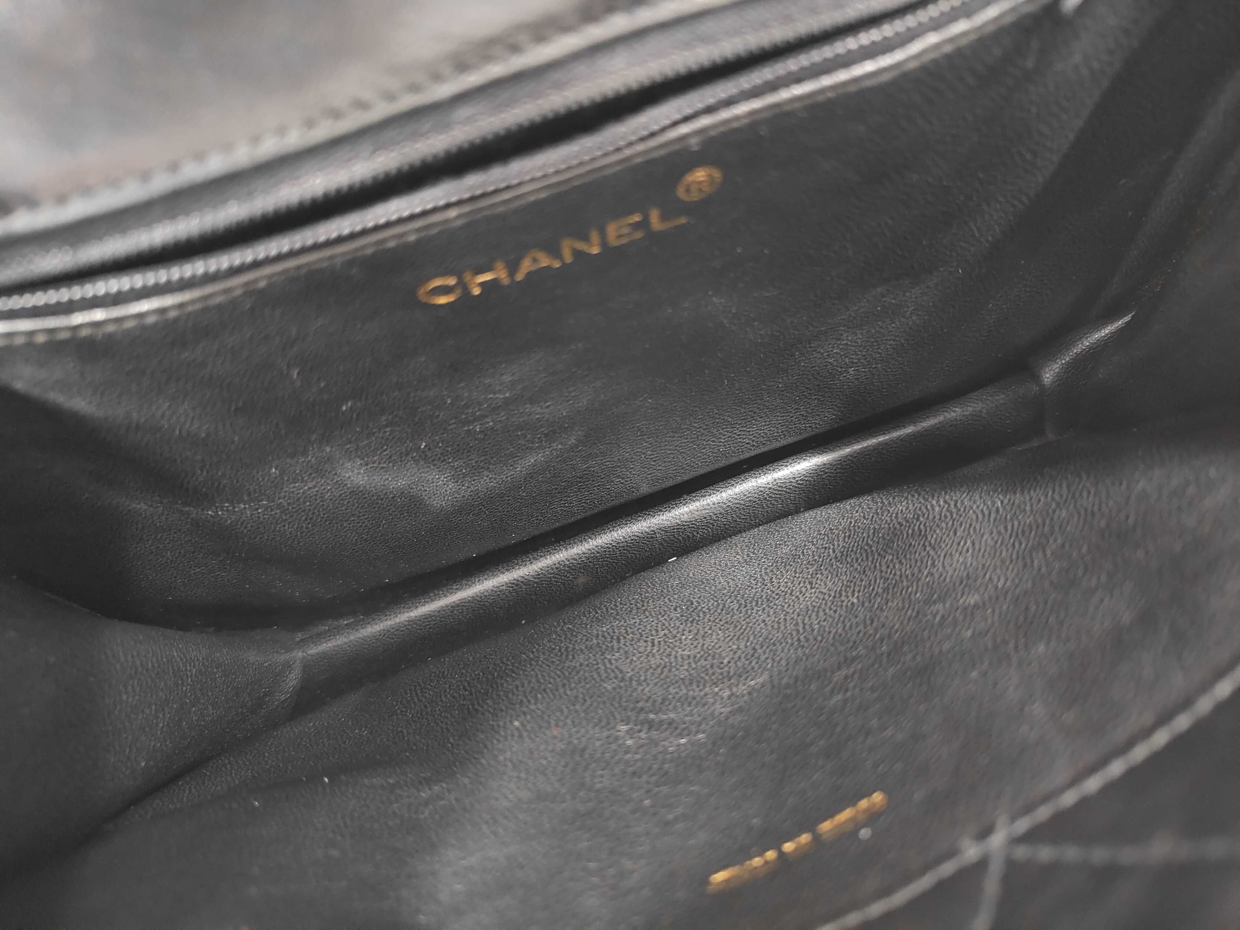 Fringe Shoulder Bag 1320505 (Serial Number 1) — view 11