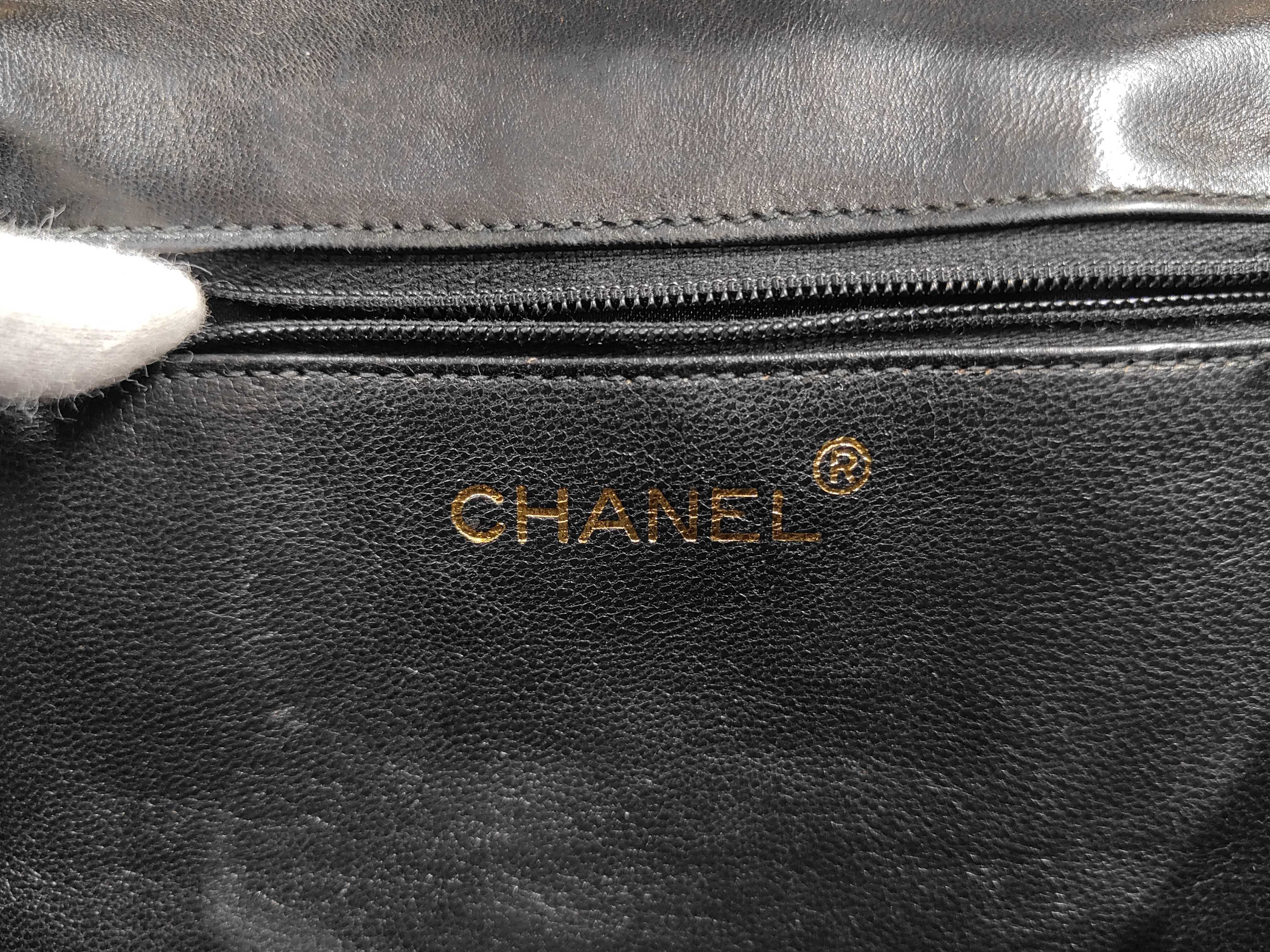 Fringe Shoulder Bag 1320505 (Serial Number 1) — view 12